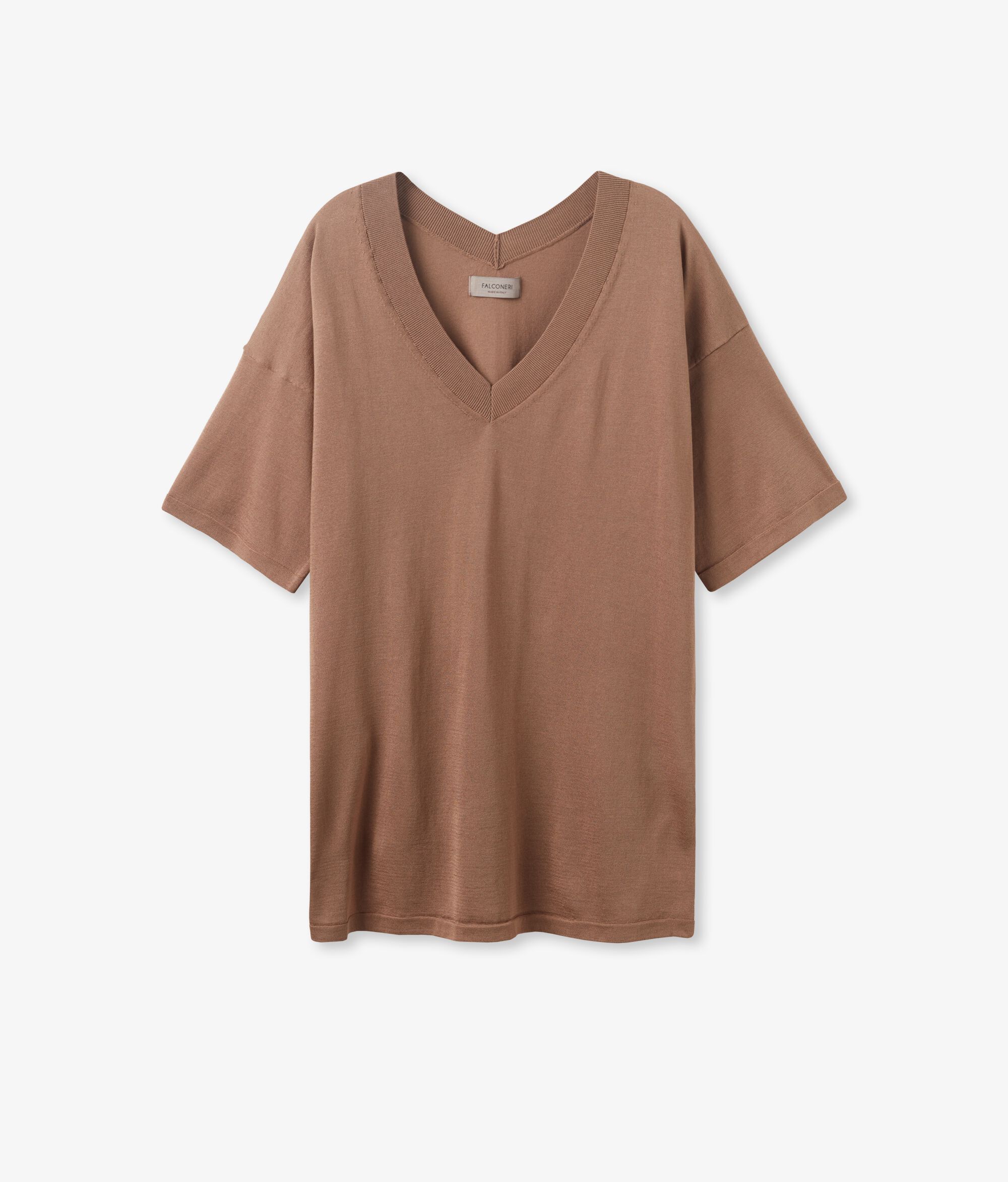 Kolor Naturalny Orzechowy