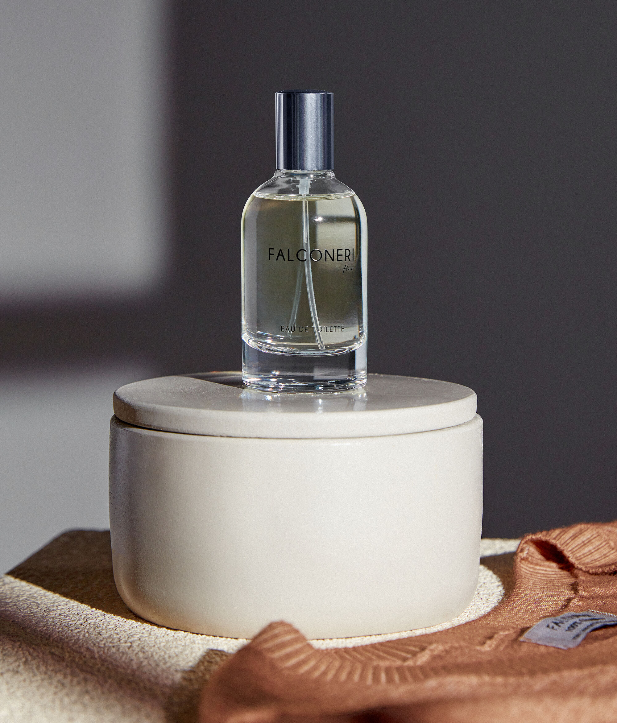 Eau De Toilette Vanille und Lakritz