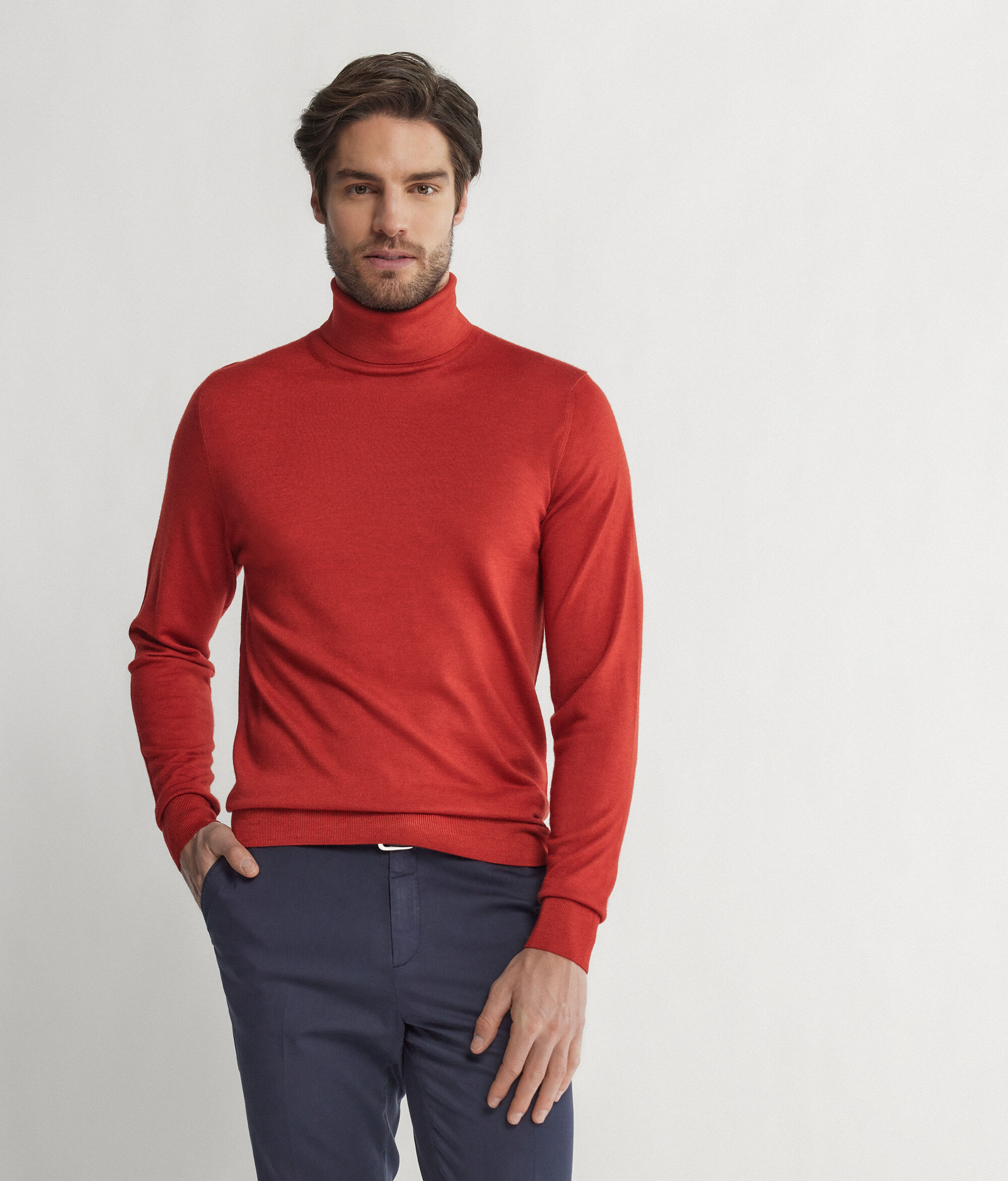 Dolcevita in Cashmere Ultrafine