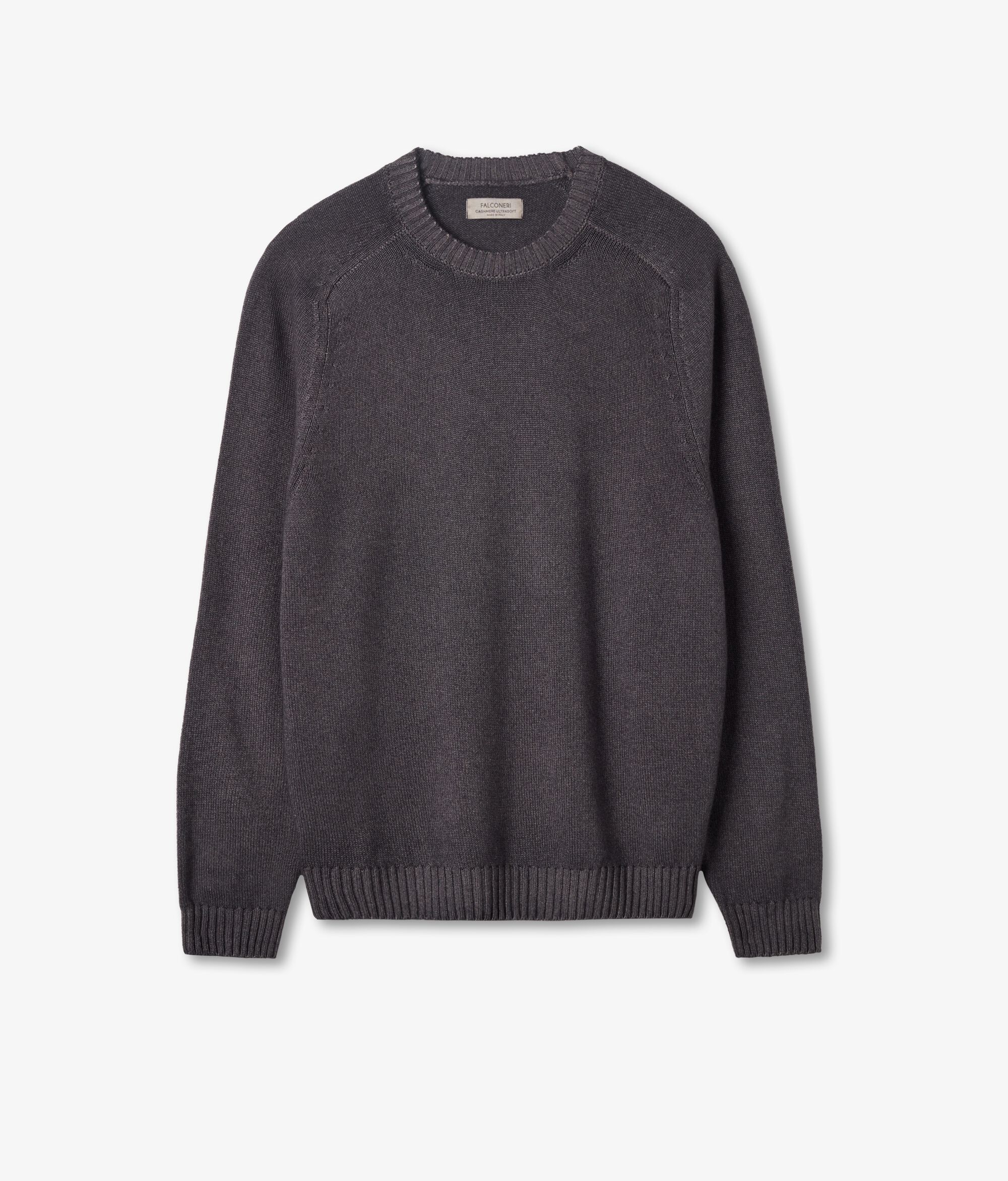 Χρώμα Garment-Dyed Steel