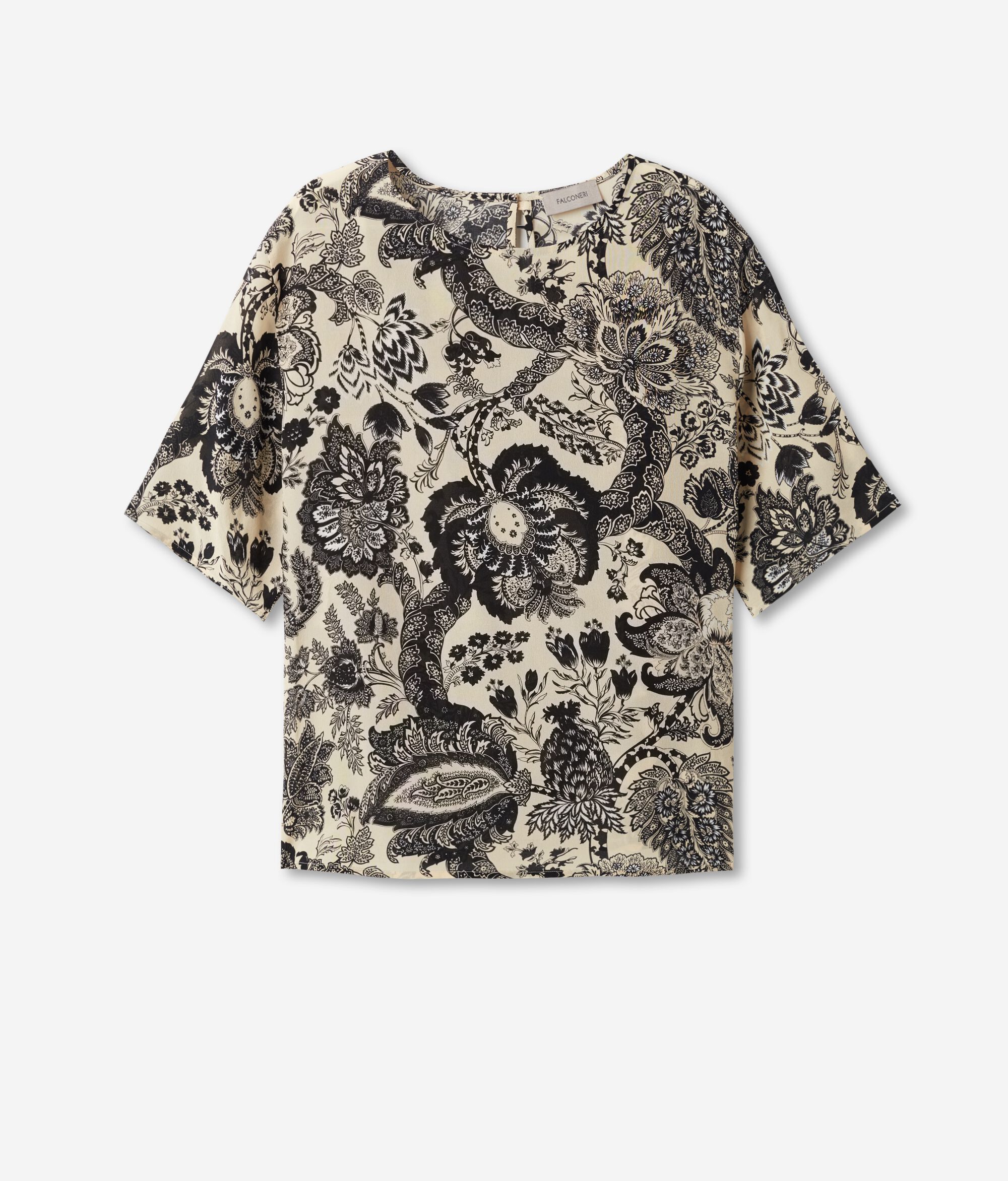 İpek T-Shirt