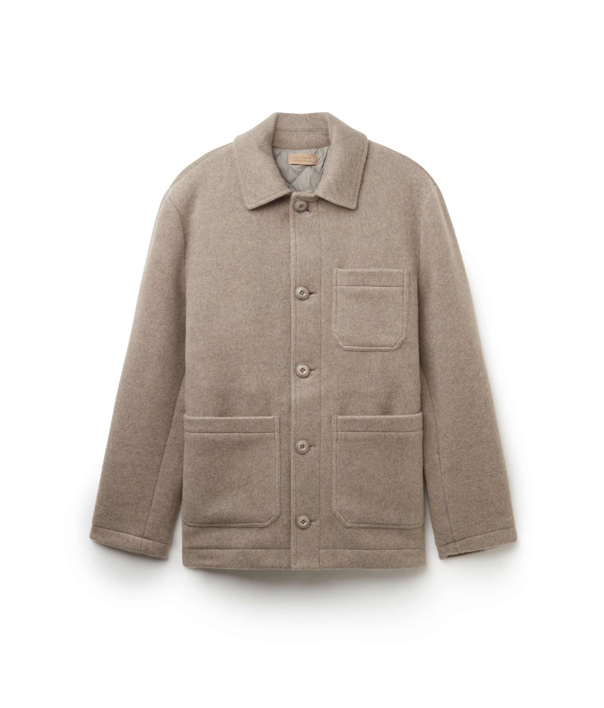 Cabanworker in Cashmere