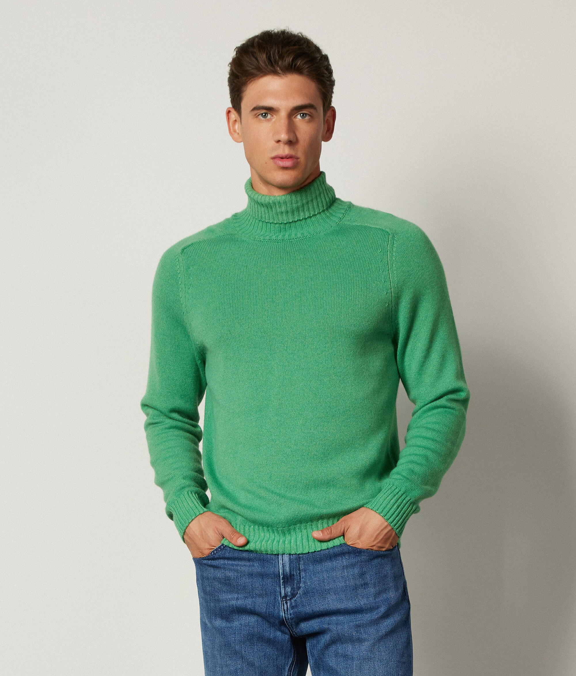 Dolcevita in Cashmere Ultrasoft