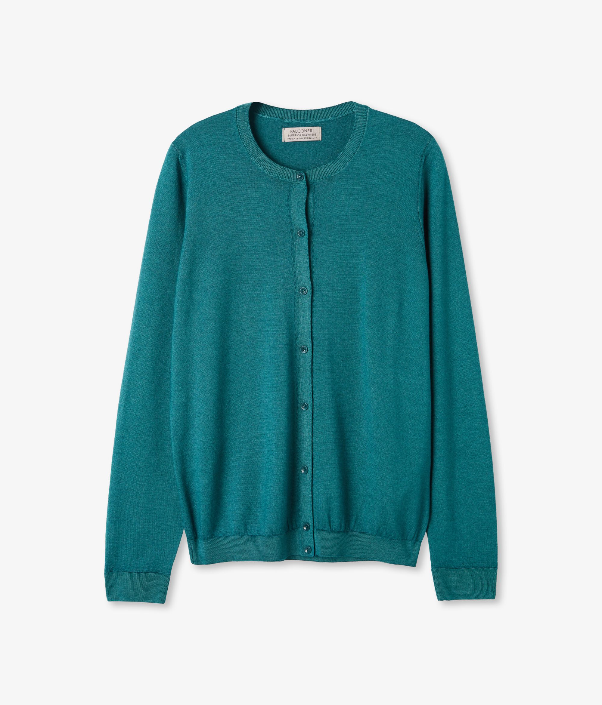 Χρώμα Garment-Dyed Malachite