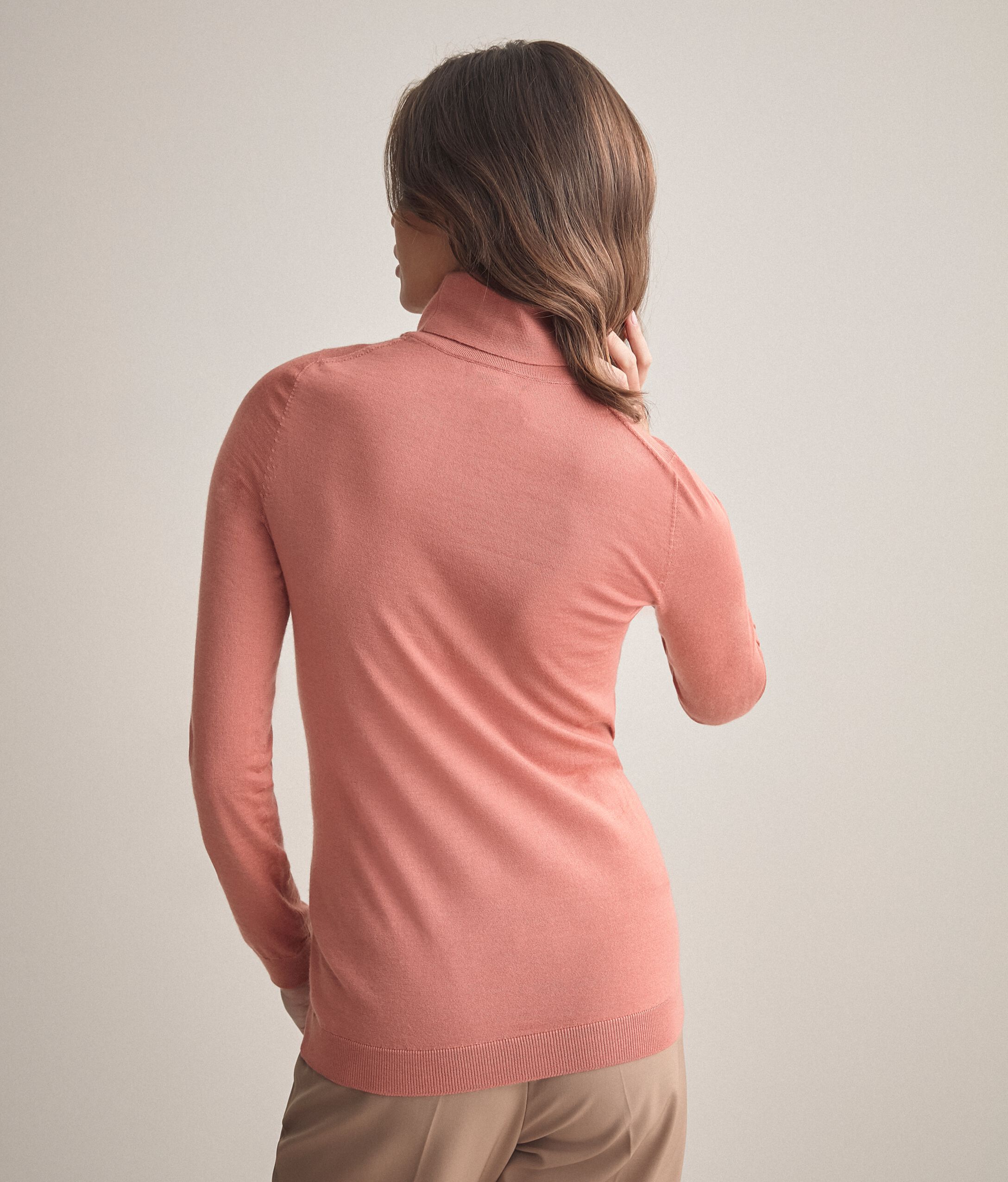 Dolcevita in Cashmere Ultrafine
