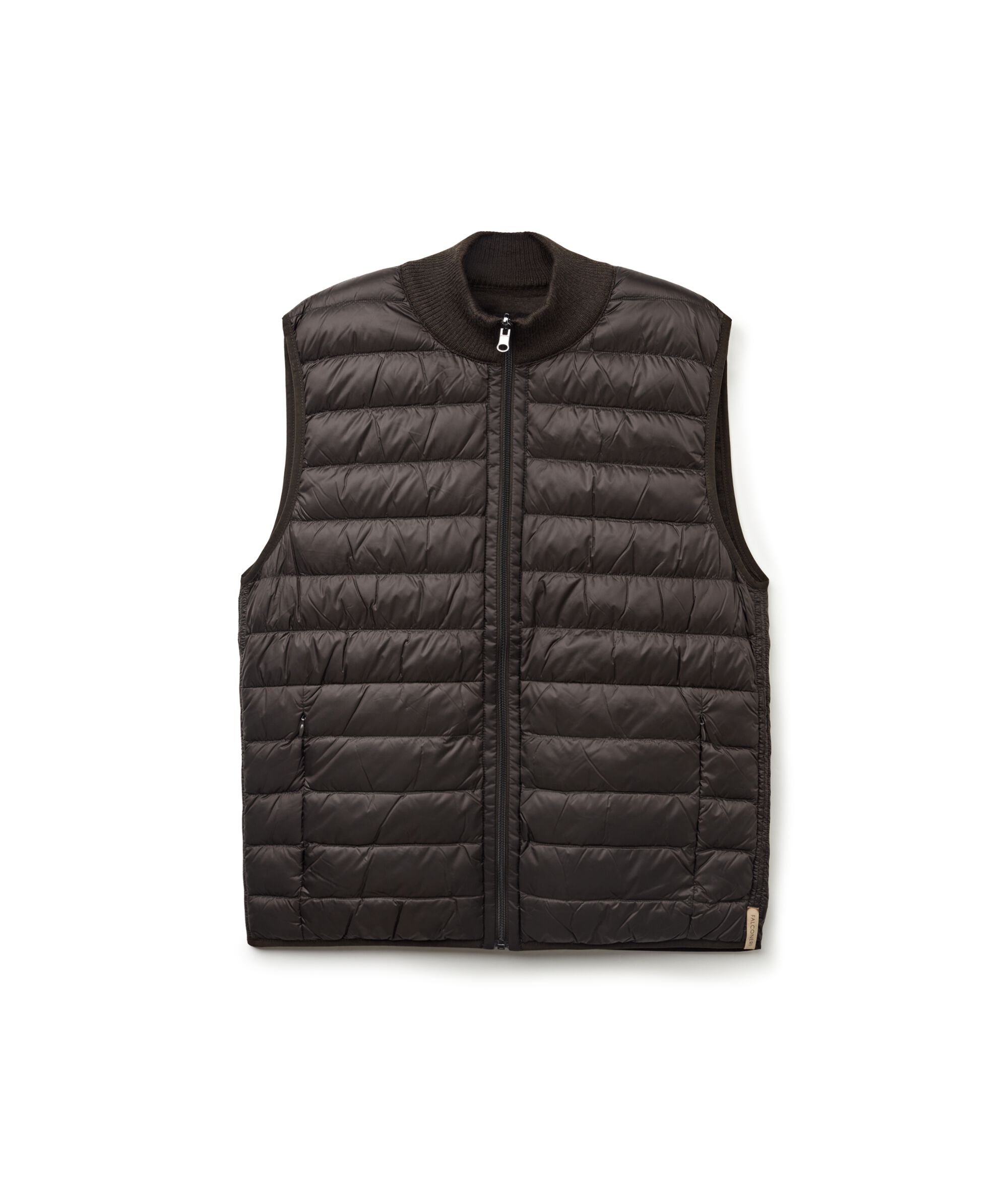 Cashmere Piumino Reversibile