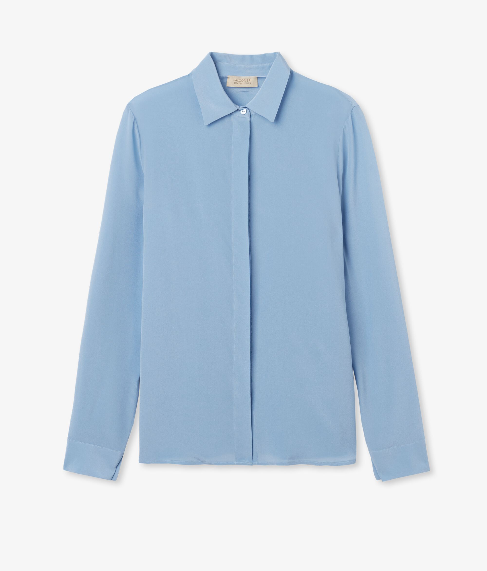 Color Light Sky Blue