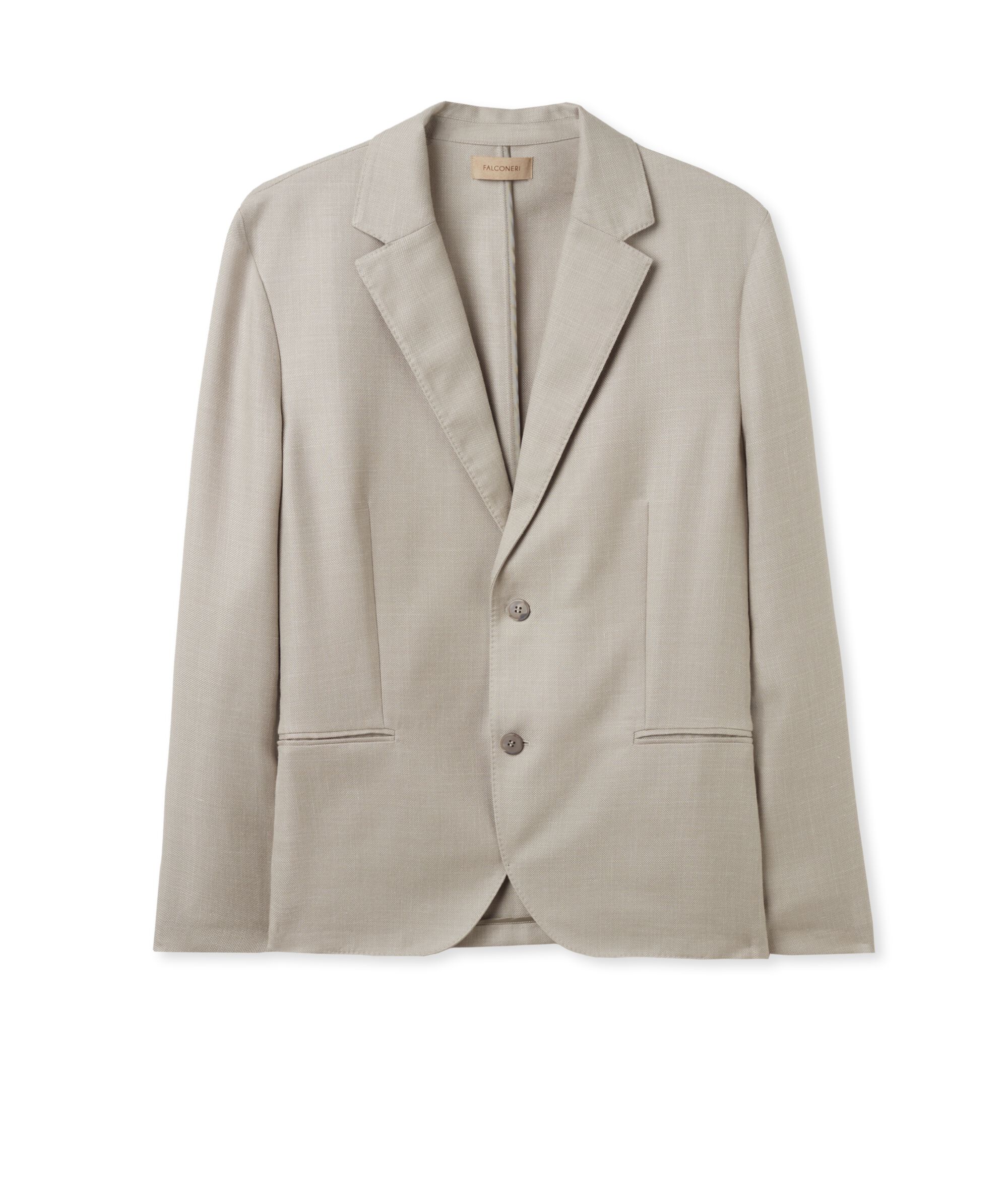 Giacca in Cashmere e Seta