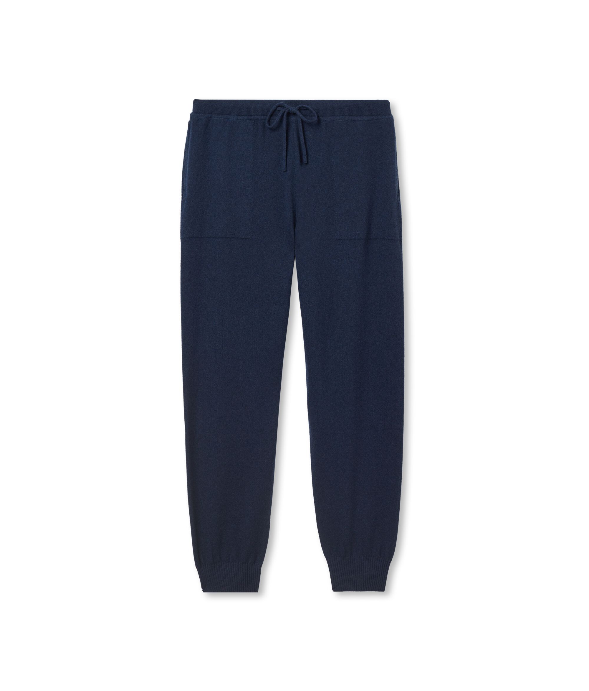 Pantaloni in Cashmere Ultrasoft