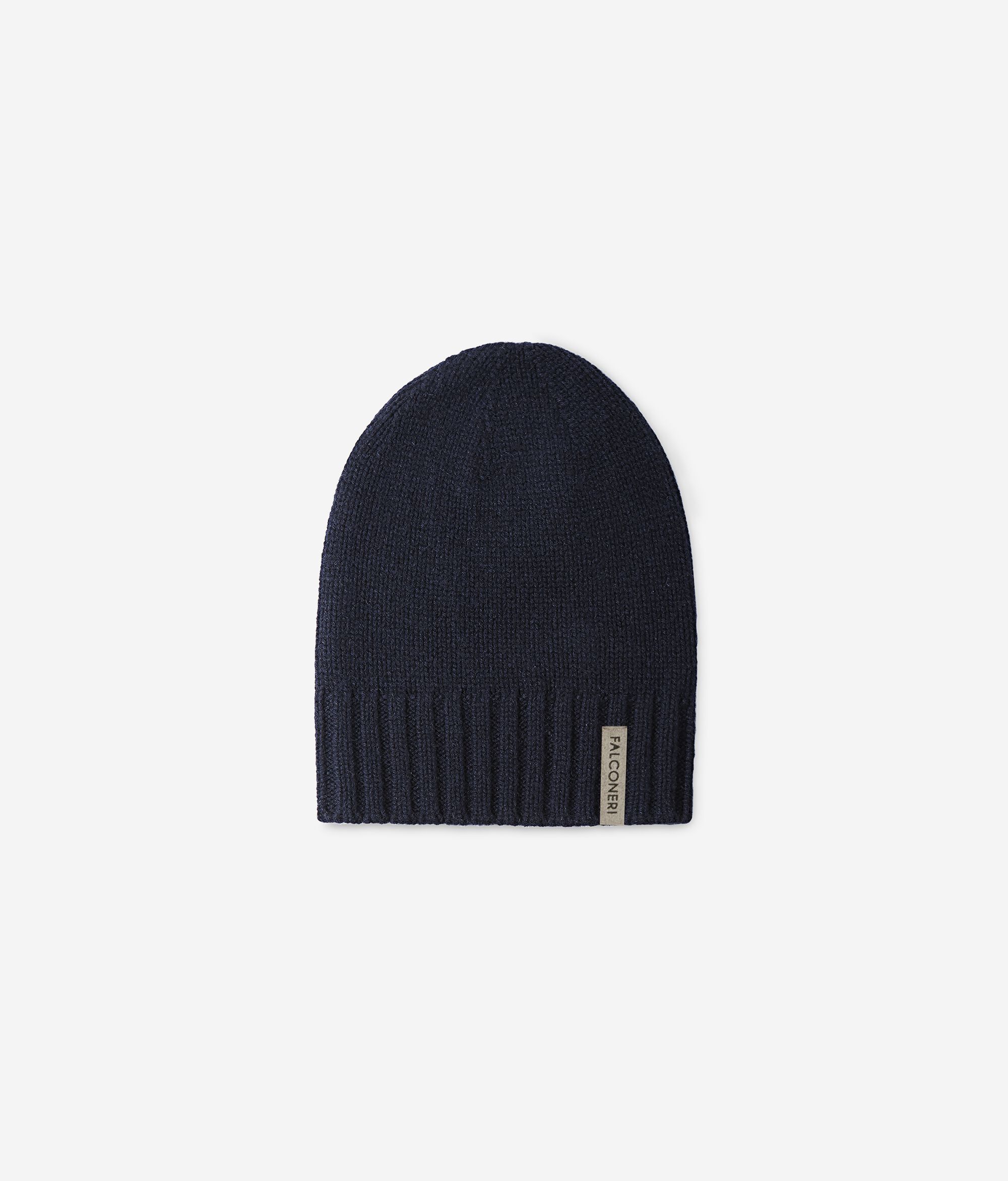 Cashmere Cap