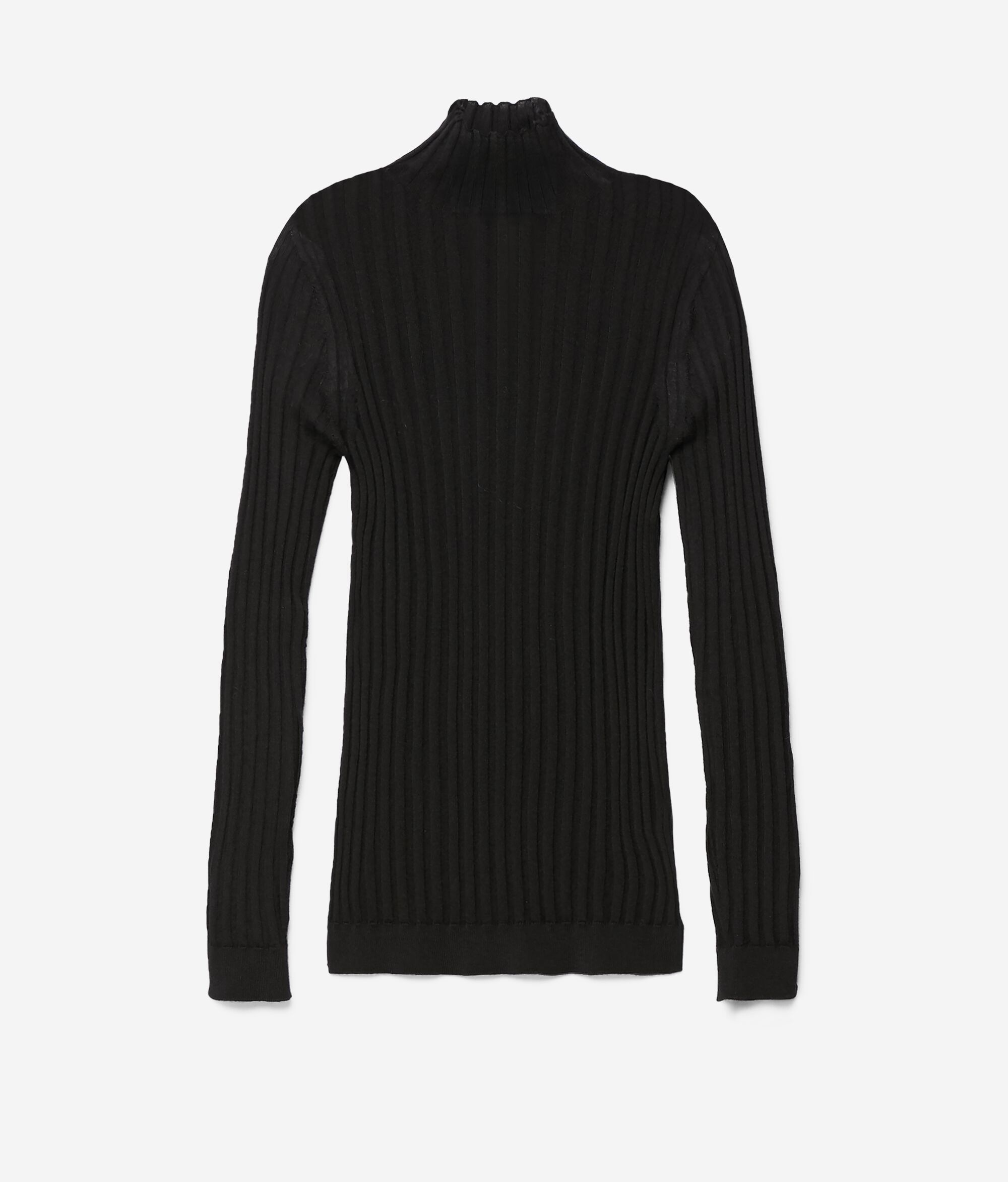 Dolcevita in Cashmere Ultrafine Costa Piatta