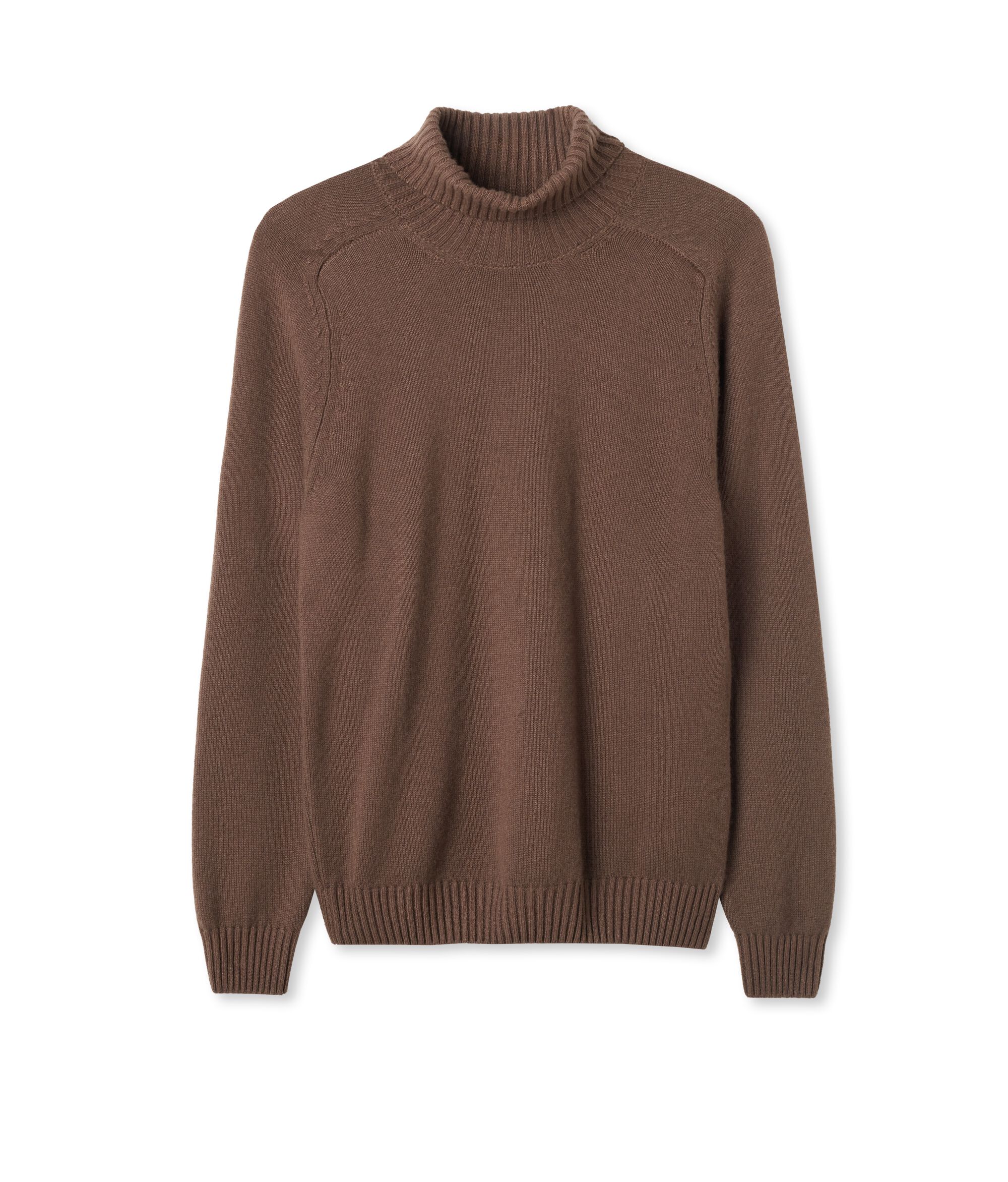 Dolcevita in Cashmere Ultrasoft