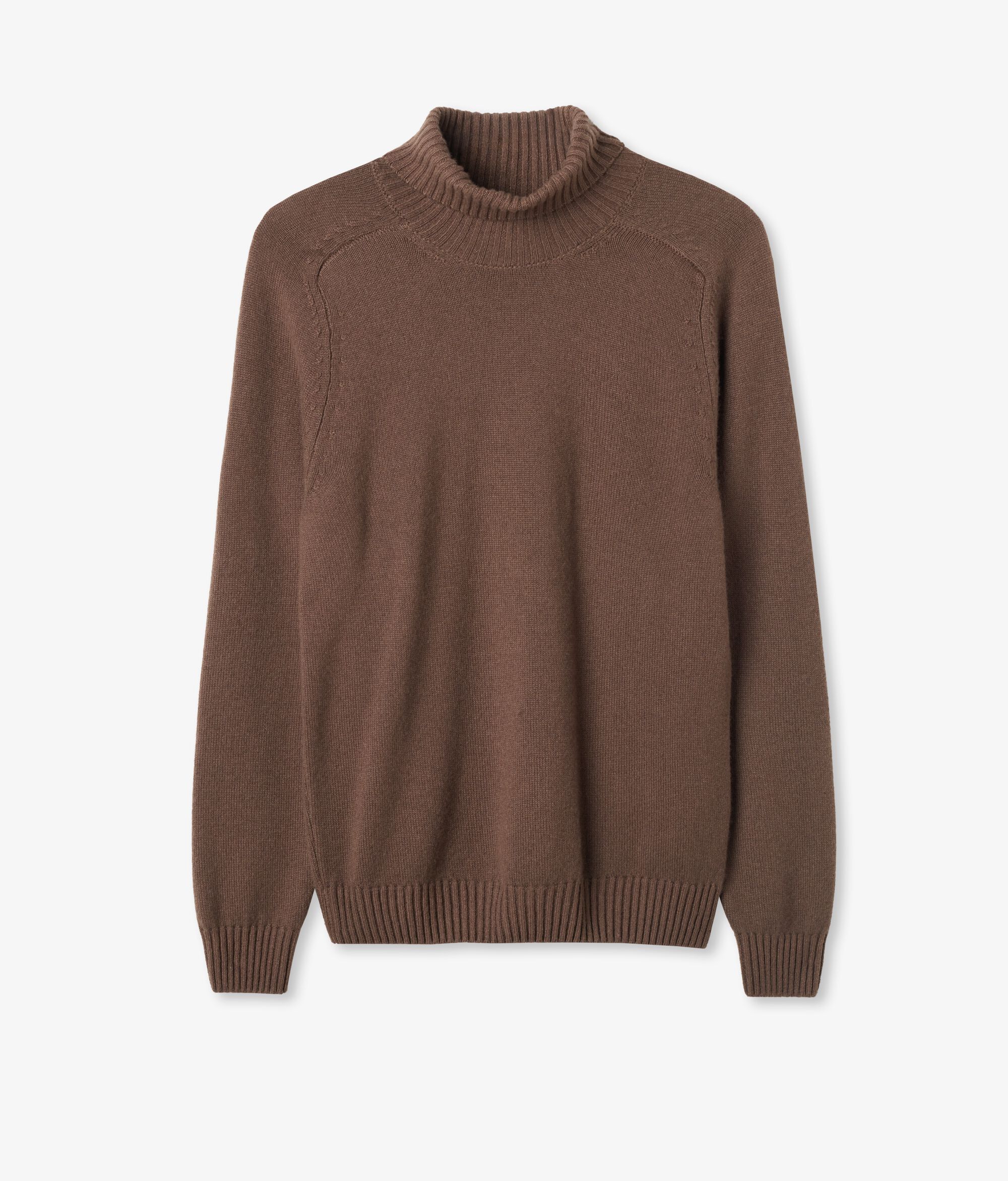 Couleur Cacao teint en pièce