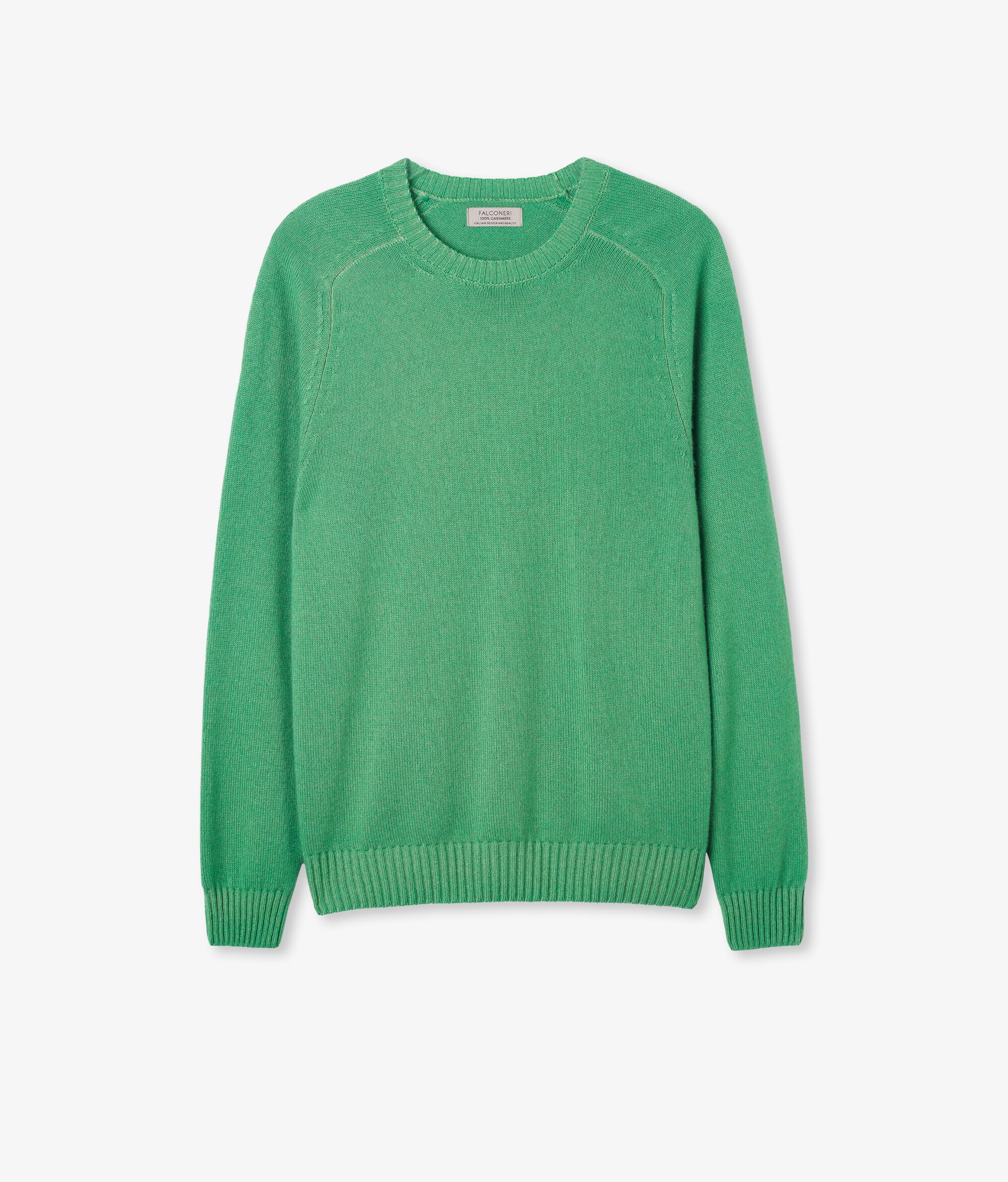 Color Garment-Dyed Mint