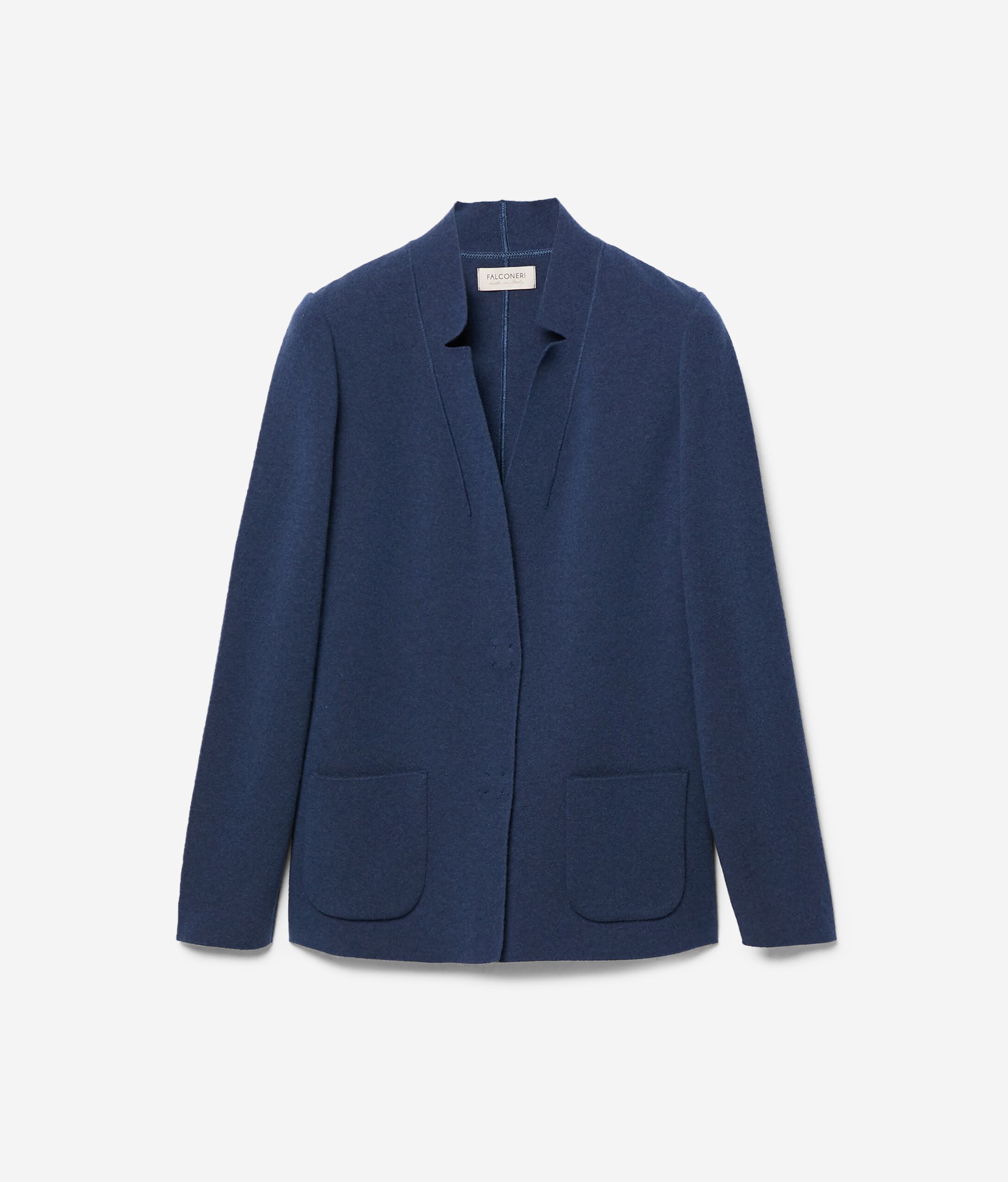 Giacca Cashmere