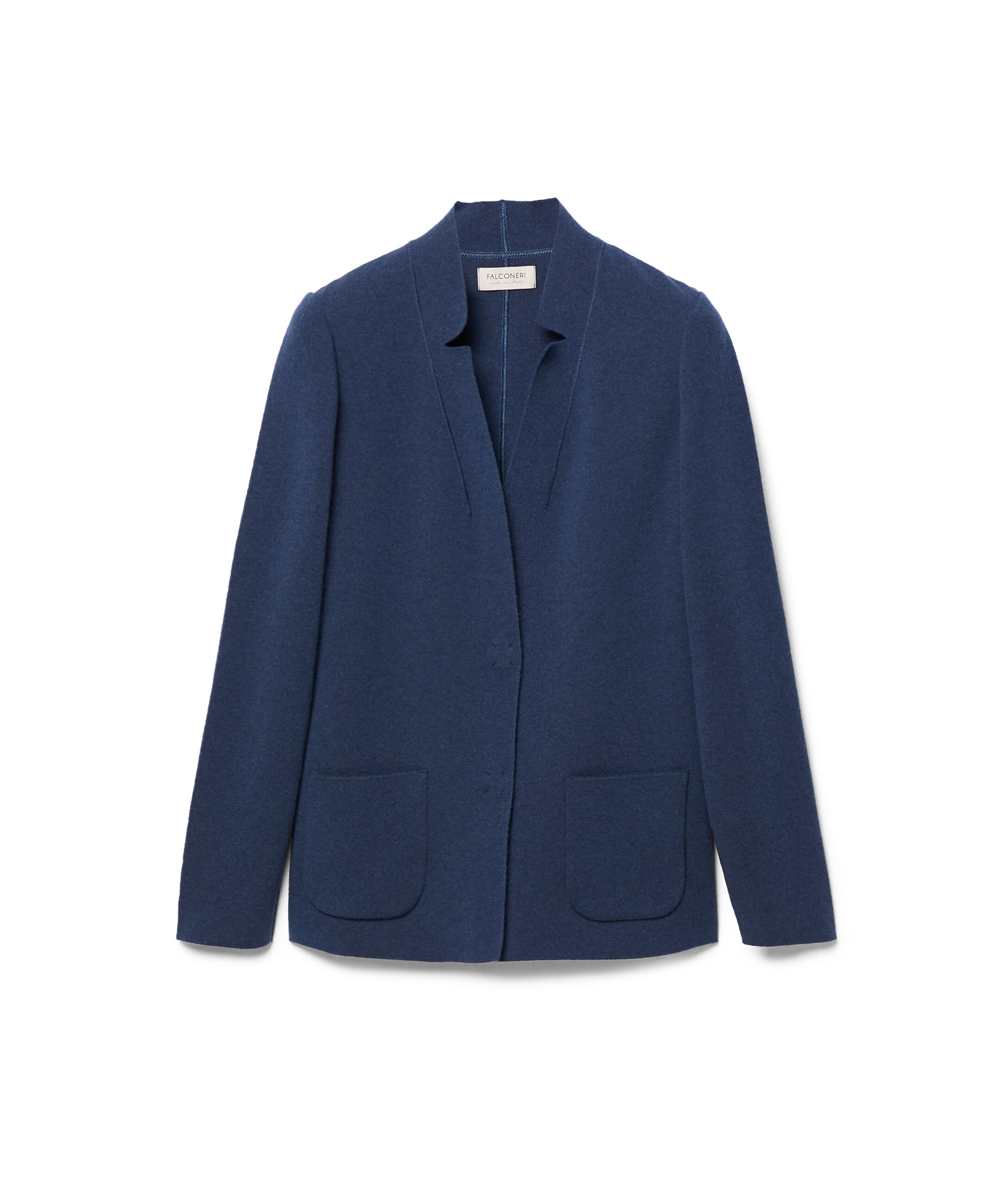 Giacca Cashmere