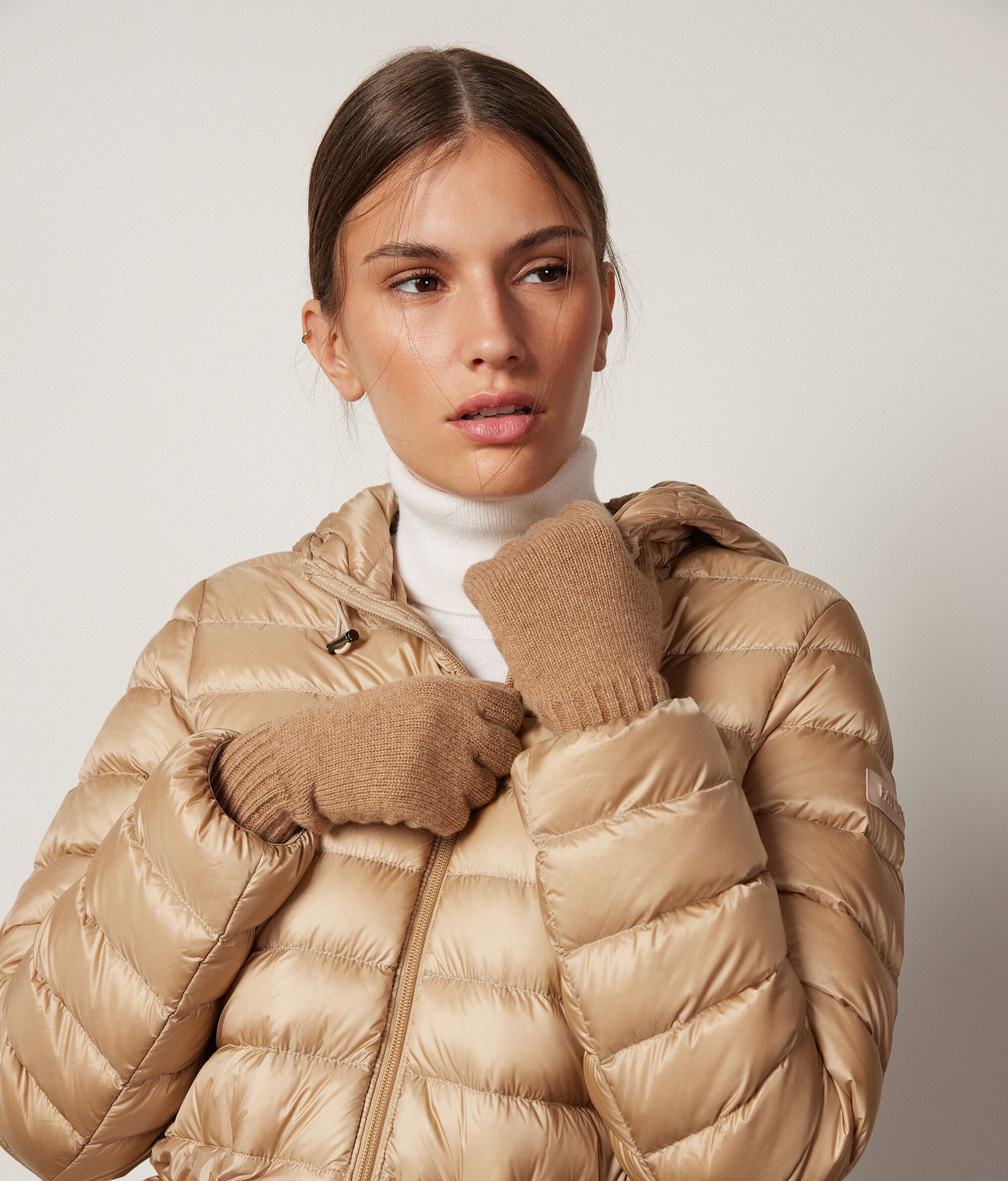 Ultrasoft Cashmere Gloves