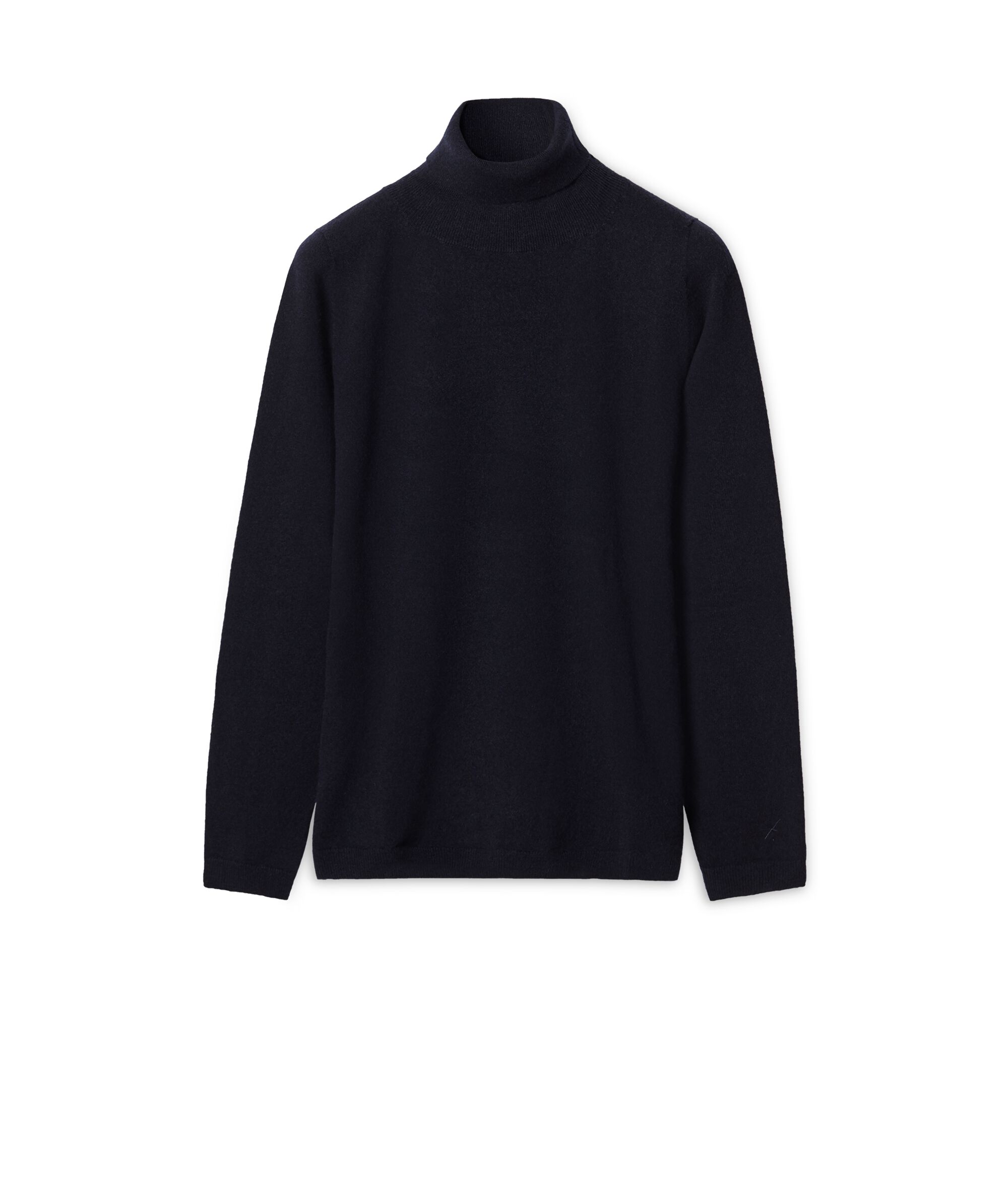 Sweter z golfem z kaszmiru Ultrasoft