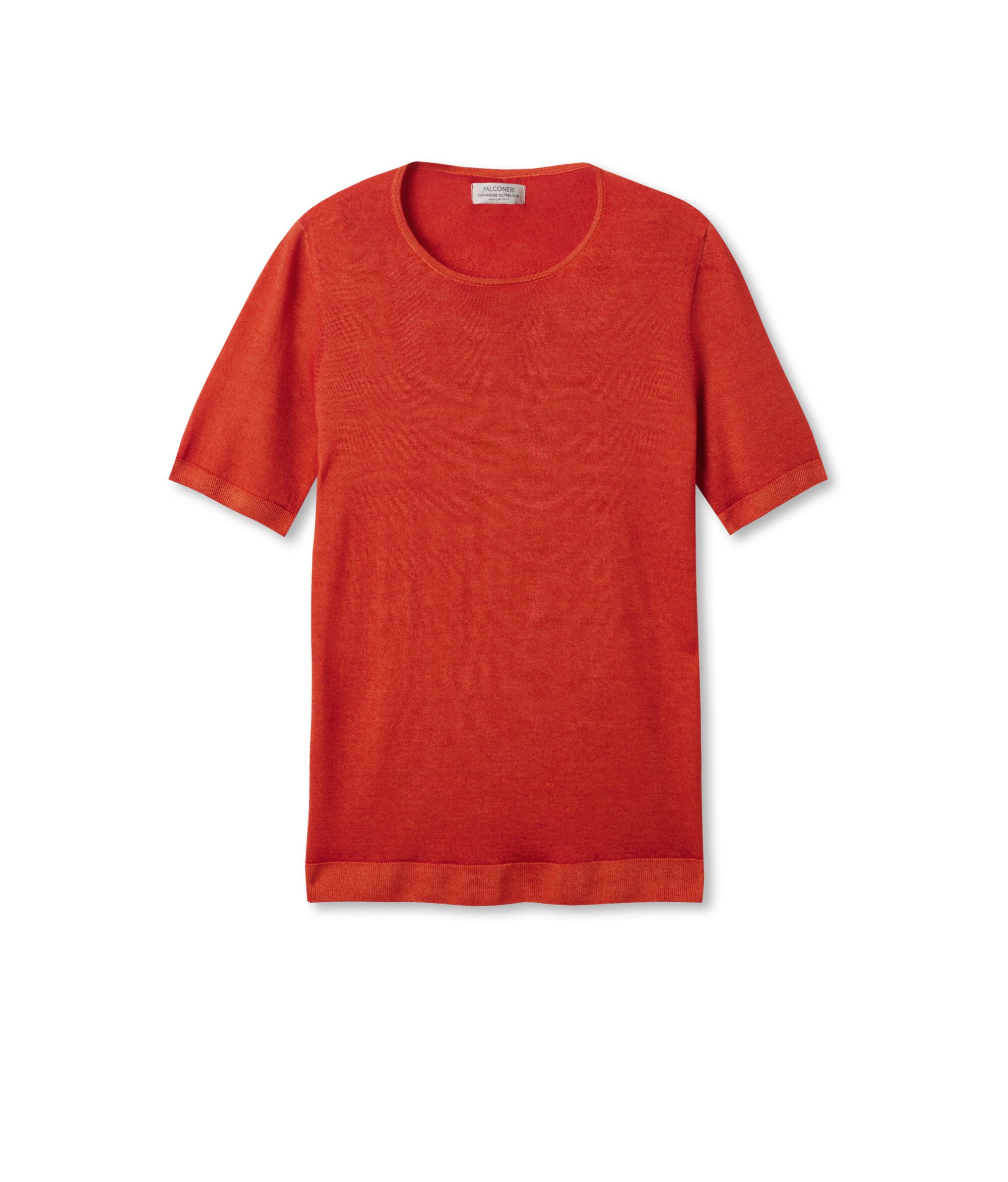 Ultrafine Cashmere Sweater