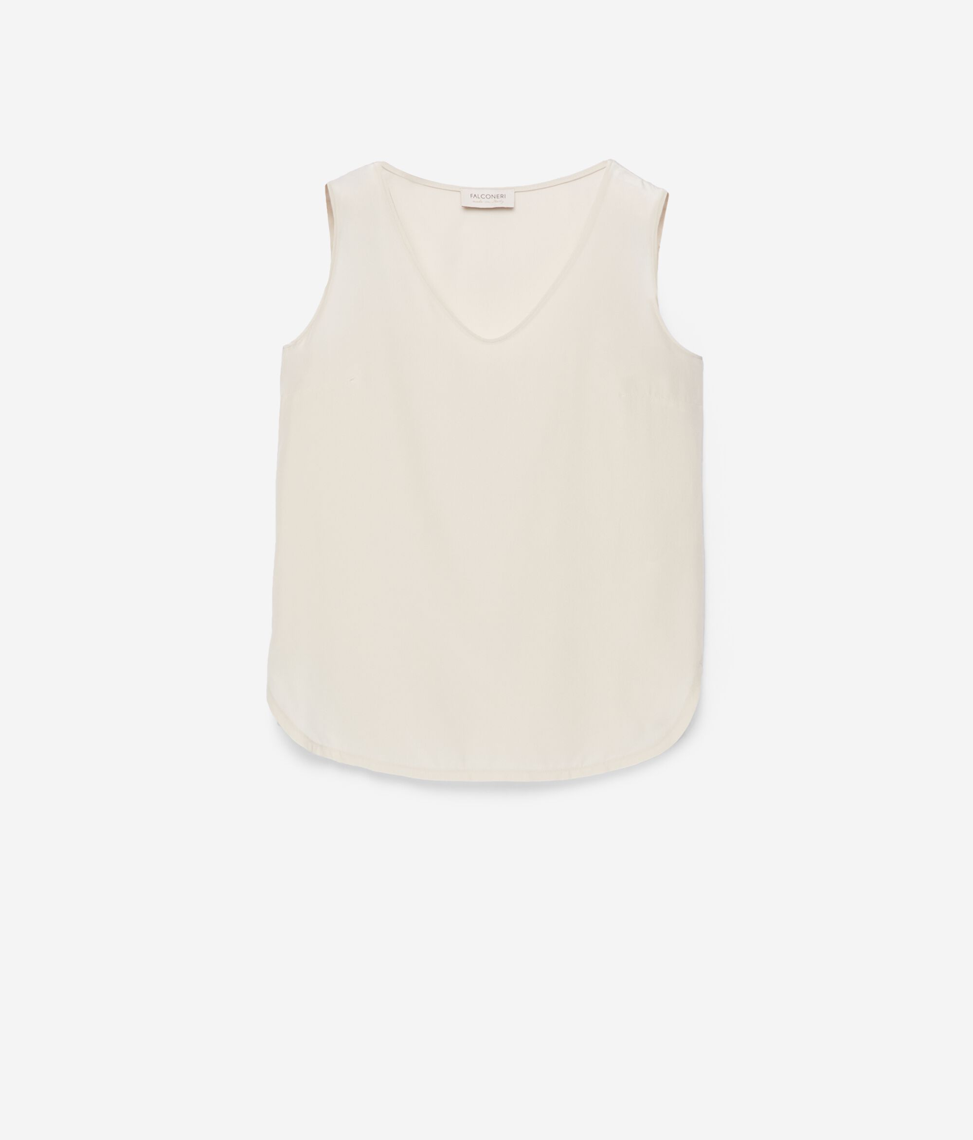 Silk Top