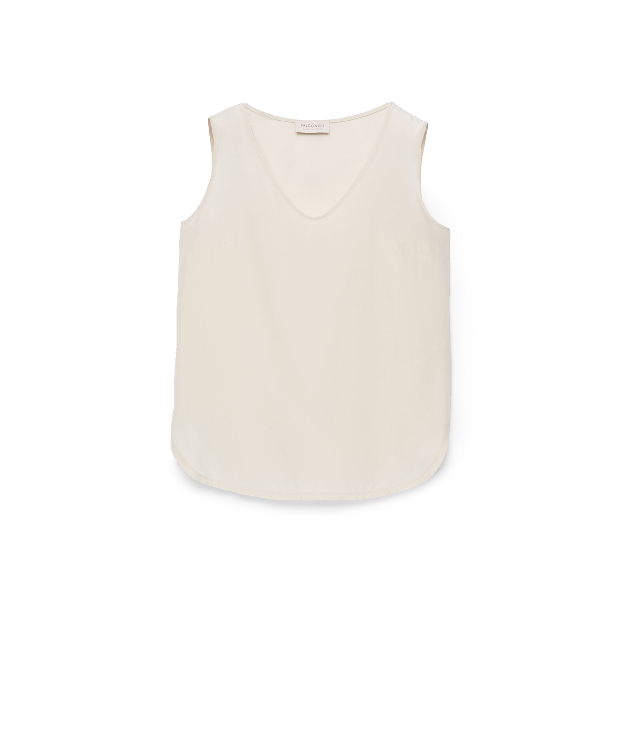 Silk Top
