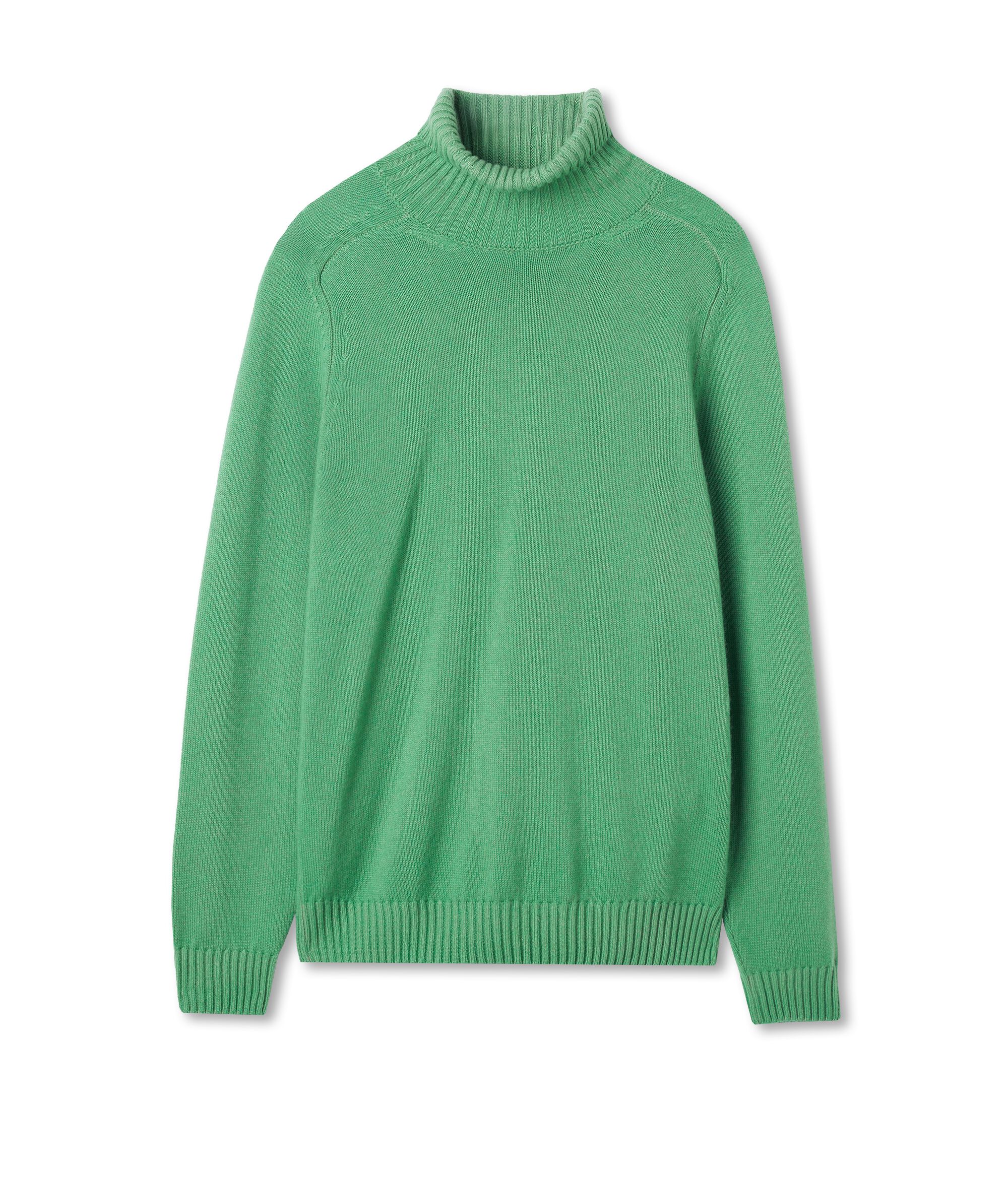Dolcevita in Cashmere Ultrasoft