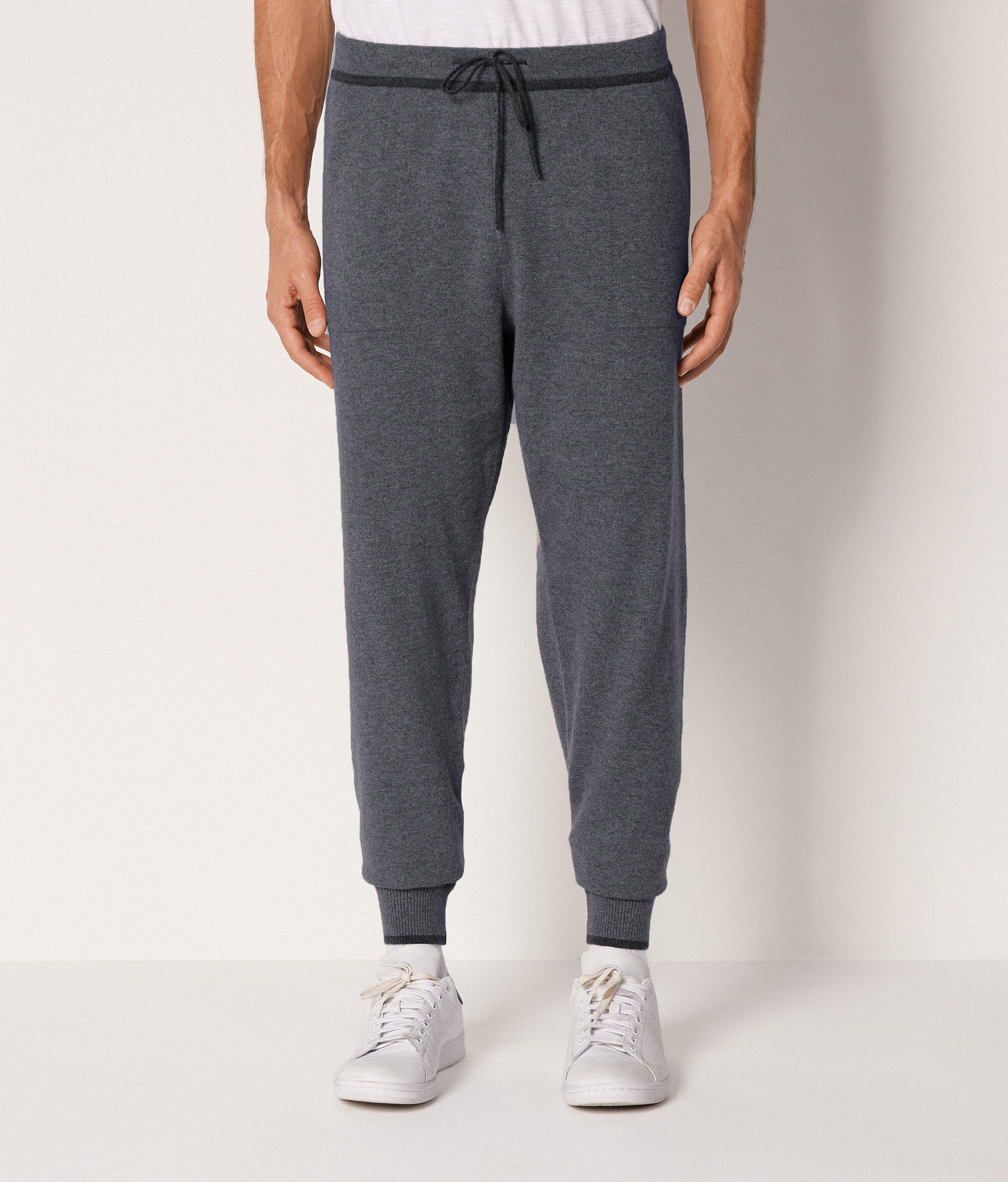 Ultrasoft Cashmere Trousers