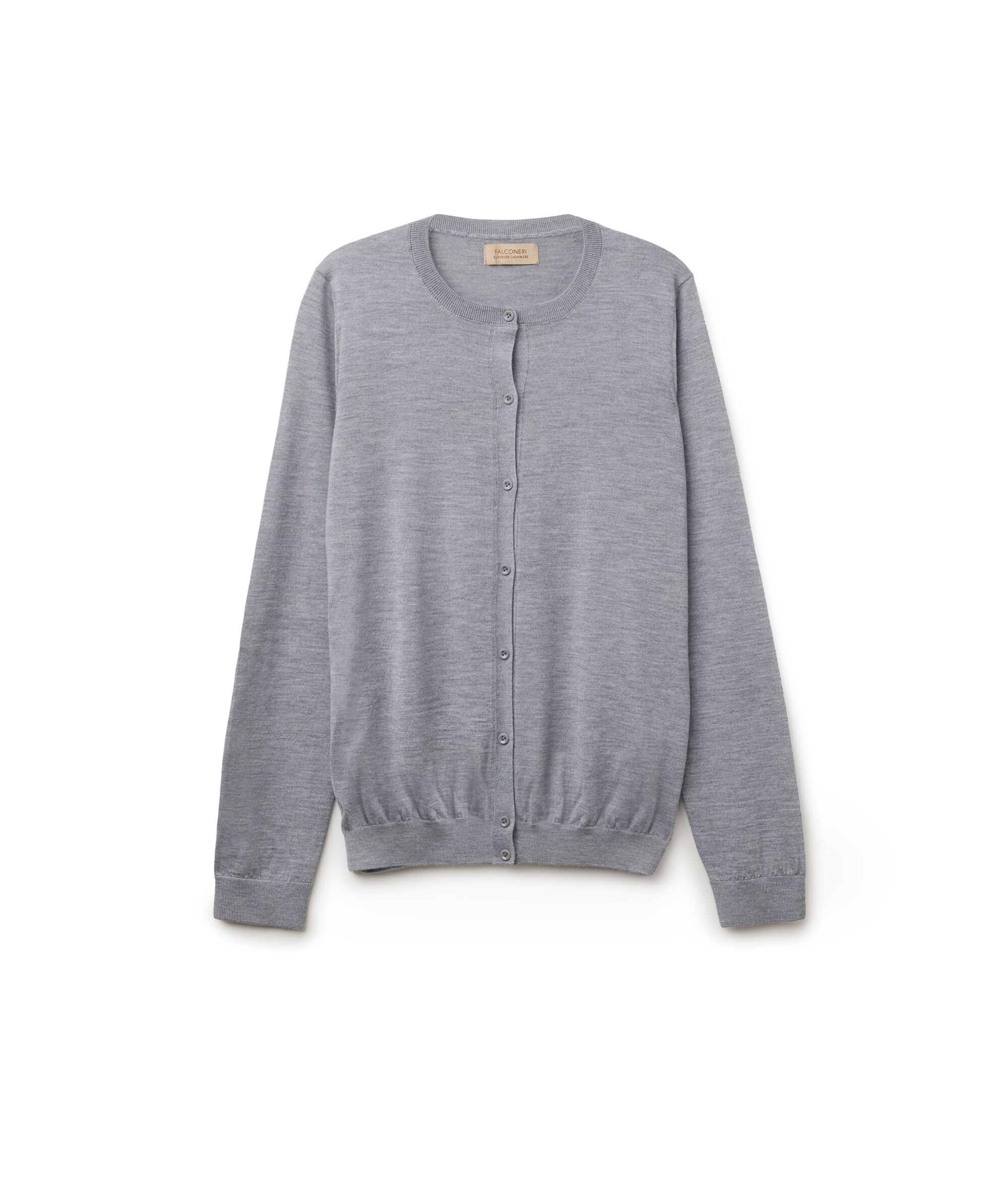 Golfino Girocollo in Cashmere Ultrafine