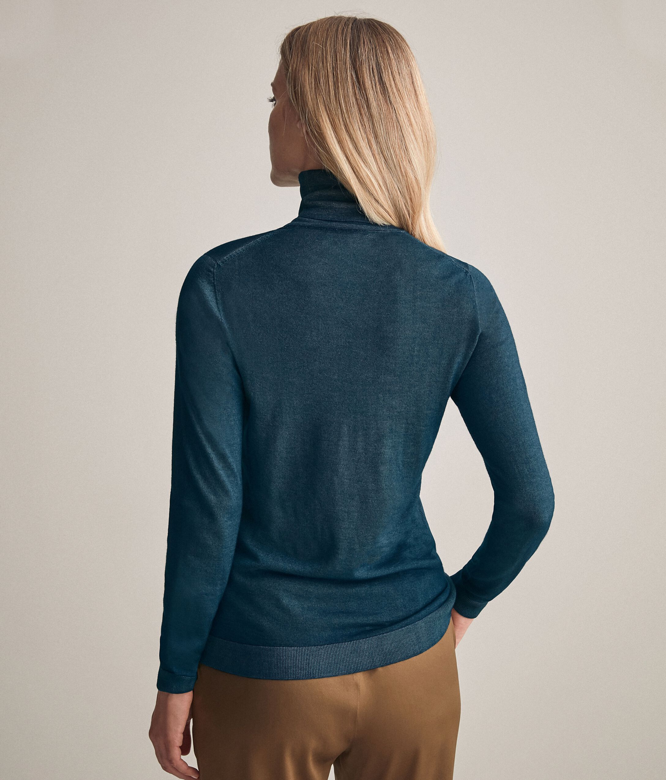 Dolcevita in Cashmere Ultrafine