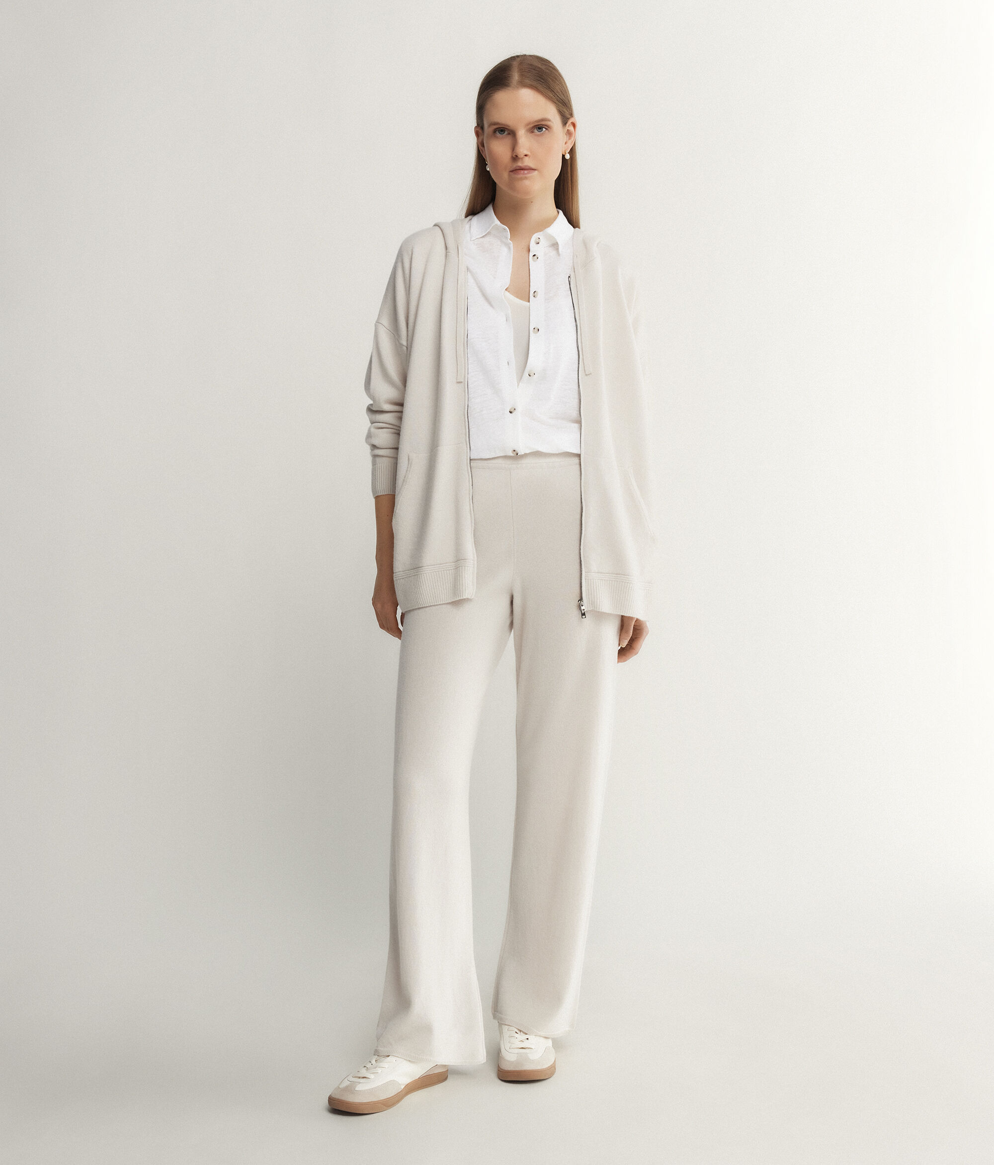 Παντελόνα από Ultrasoft Cashmere