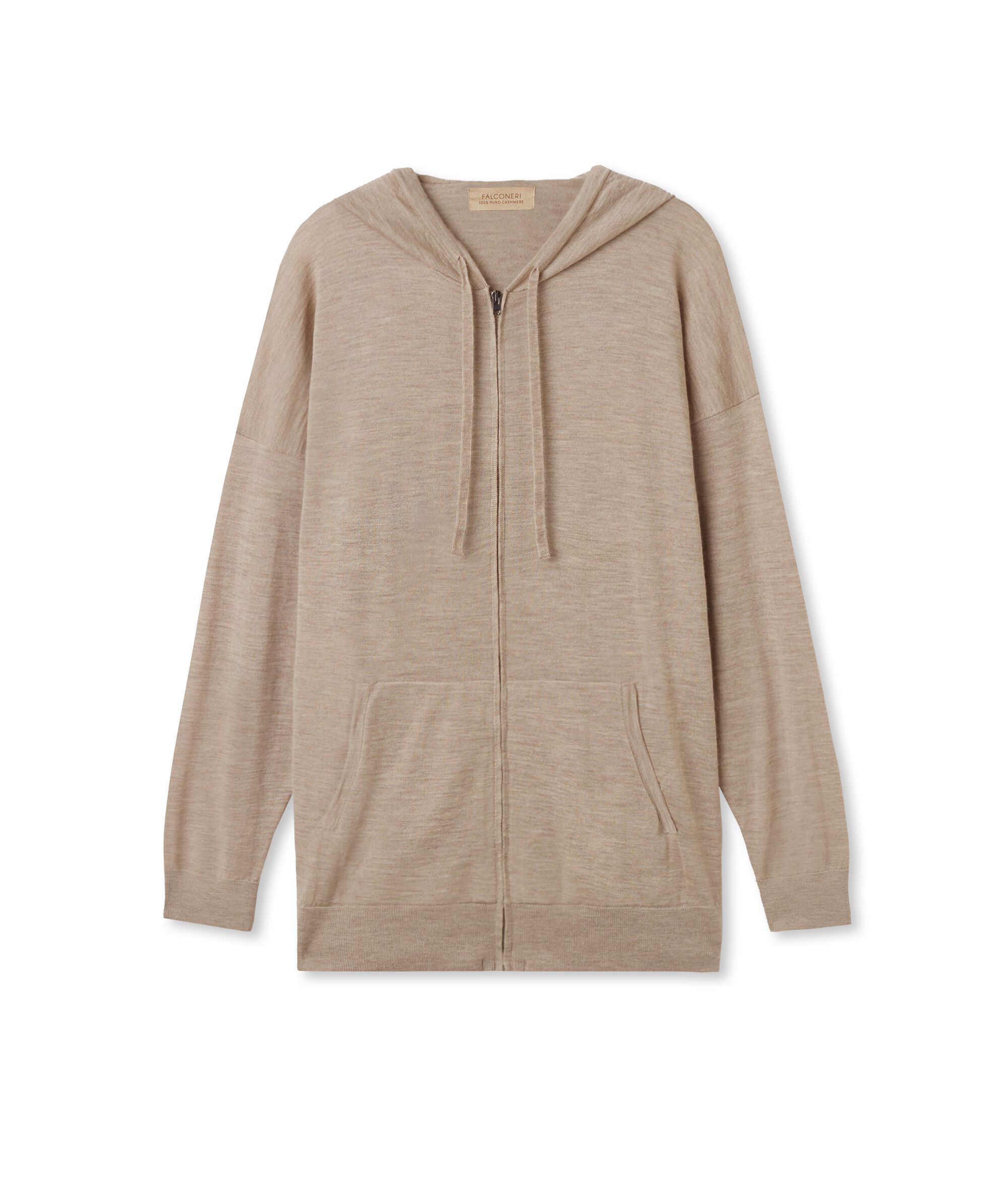 Felpa Cashmere Ultrafine