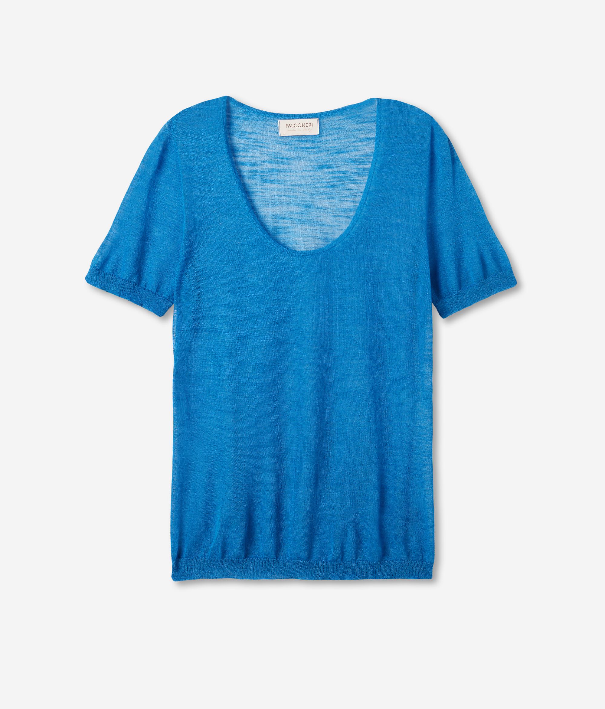 Slub T-Shirt