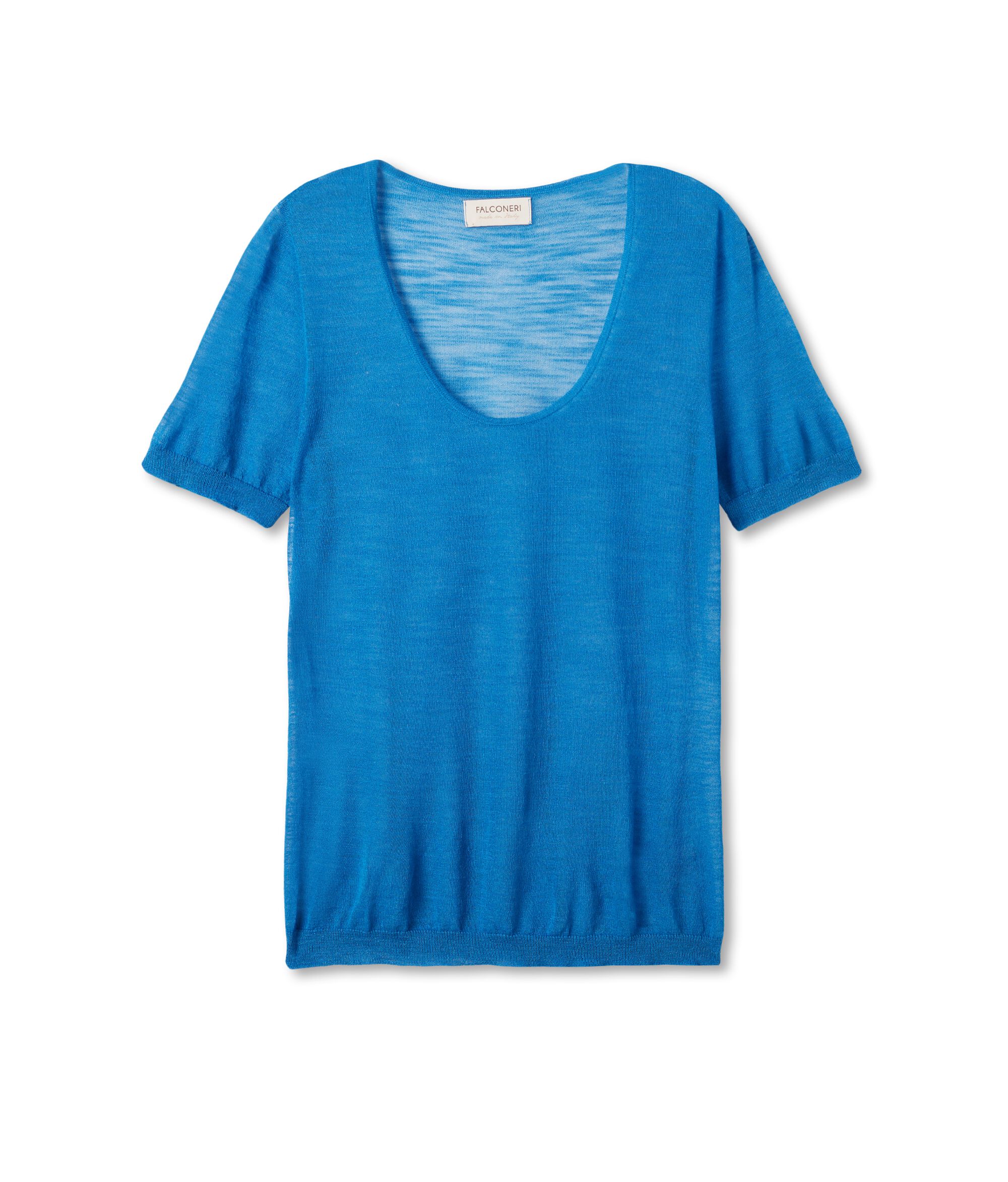 Slub T-Shirt