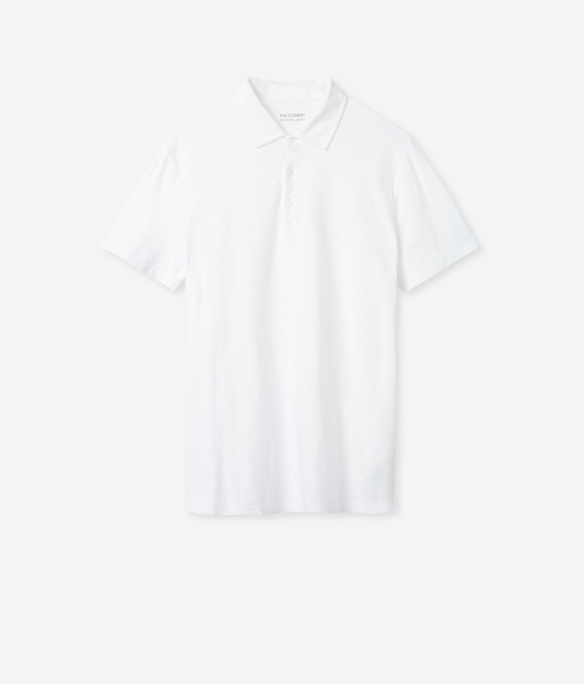 Polo in Cotone Twist