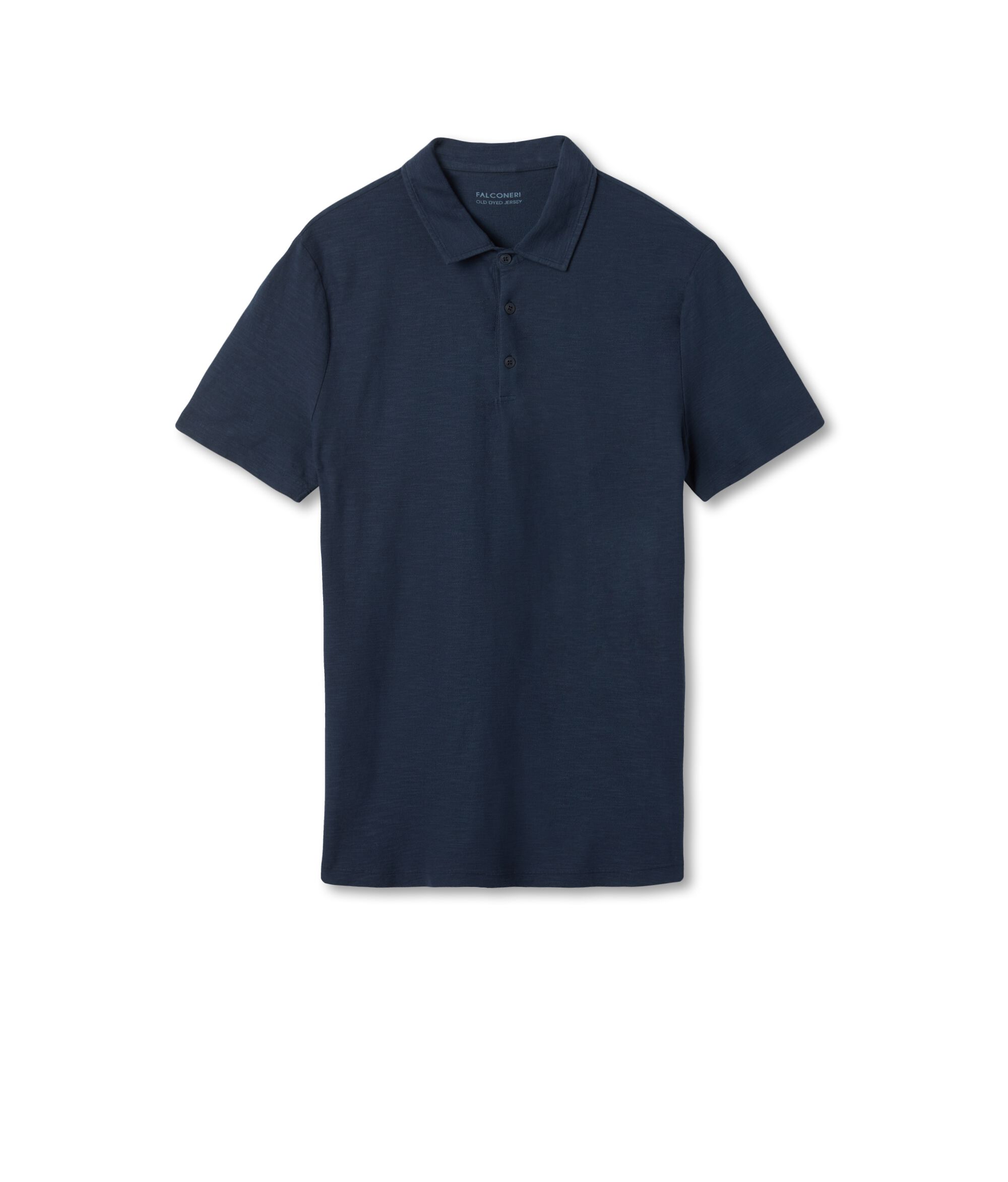 Koszulka polo z bawełny Twist