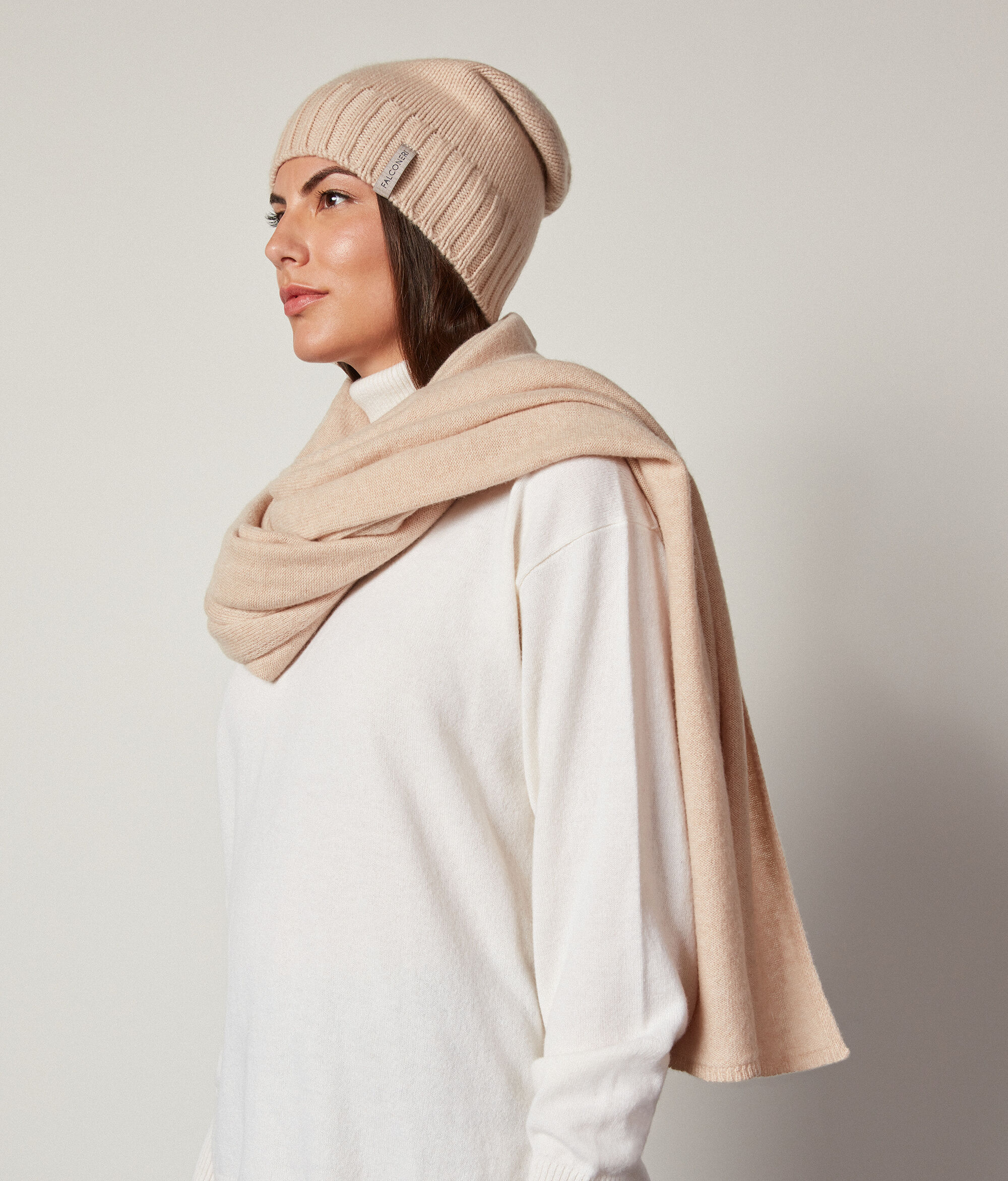 Εσάρπα από Cashmere