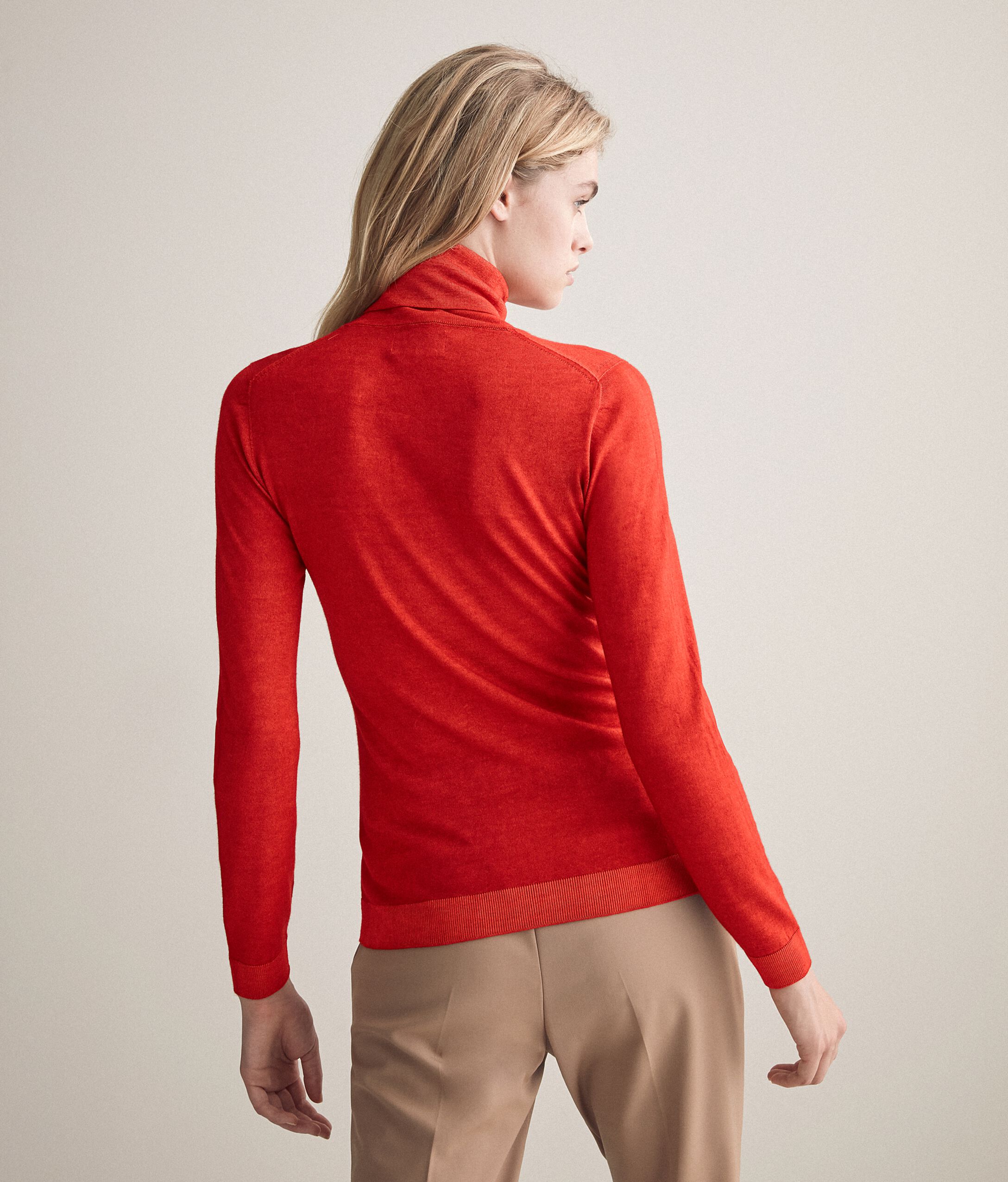 Dolcevita in Cashmere Ultrafine