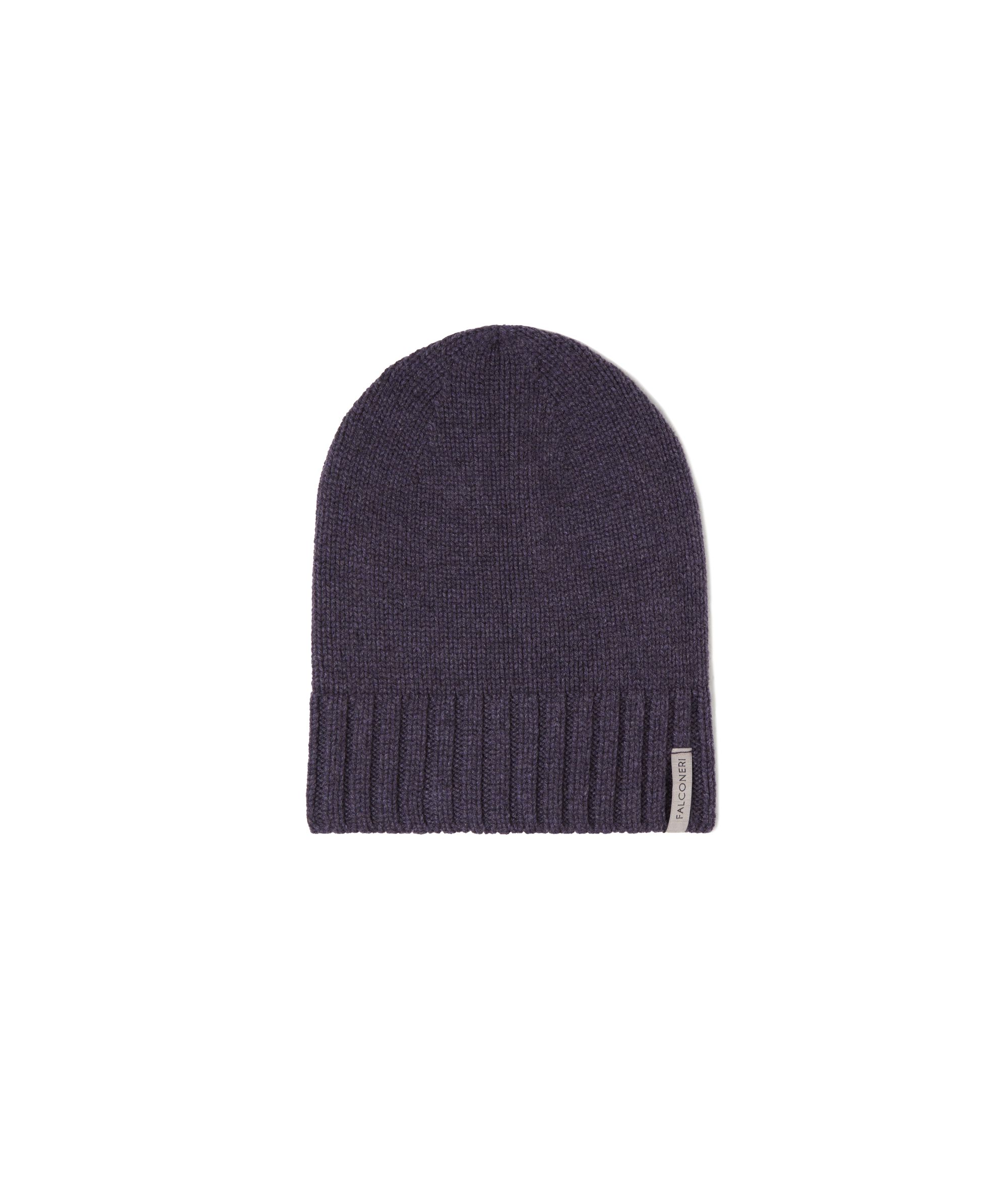 Berretto in Cashmere Ultrasoft