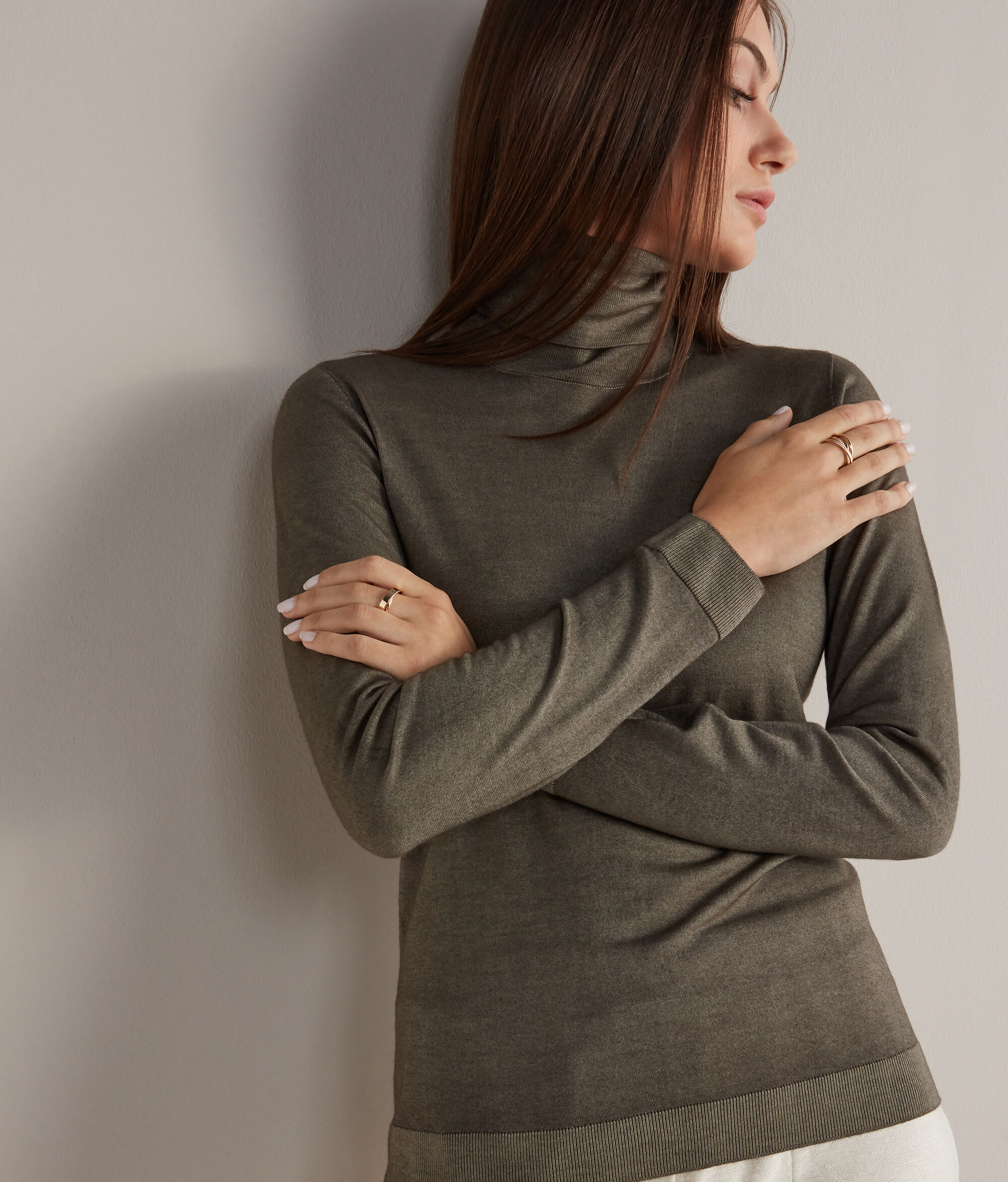 Dolcevita in Cashmere Ultrafine