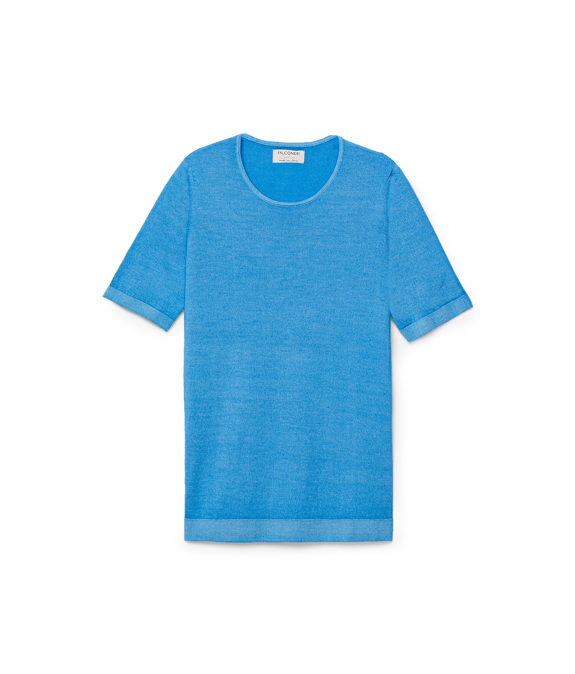 Ultrafine Cashmere Sweater