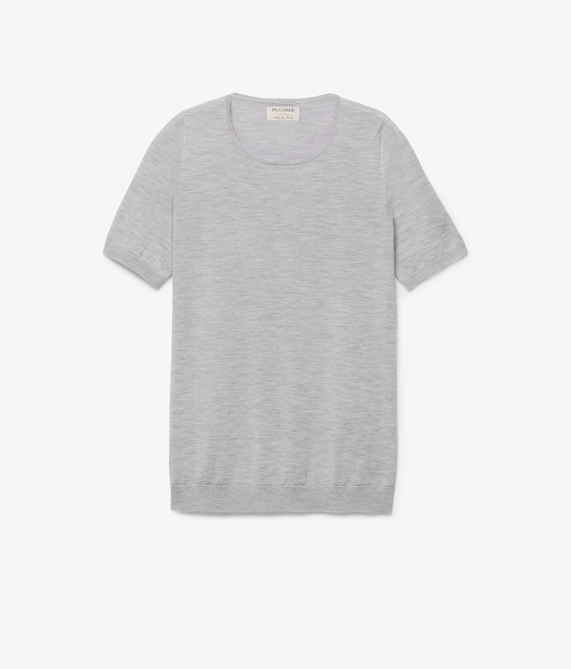 Color Light Grey Blend