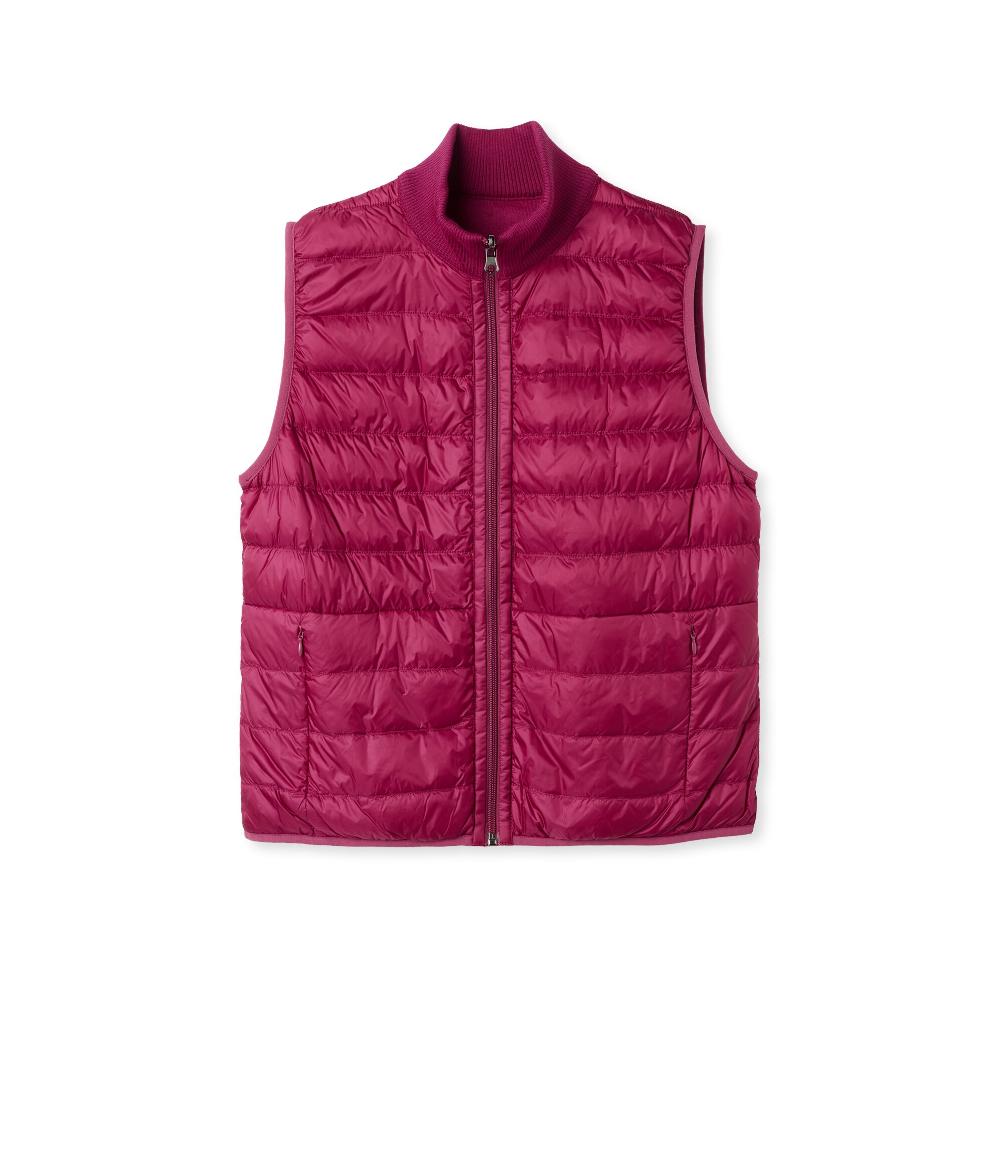 Cashmere Piumino Reversibile