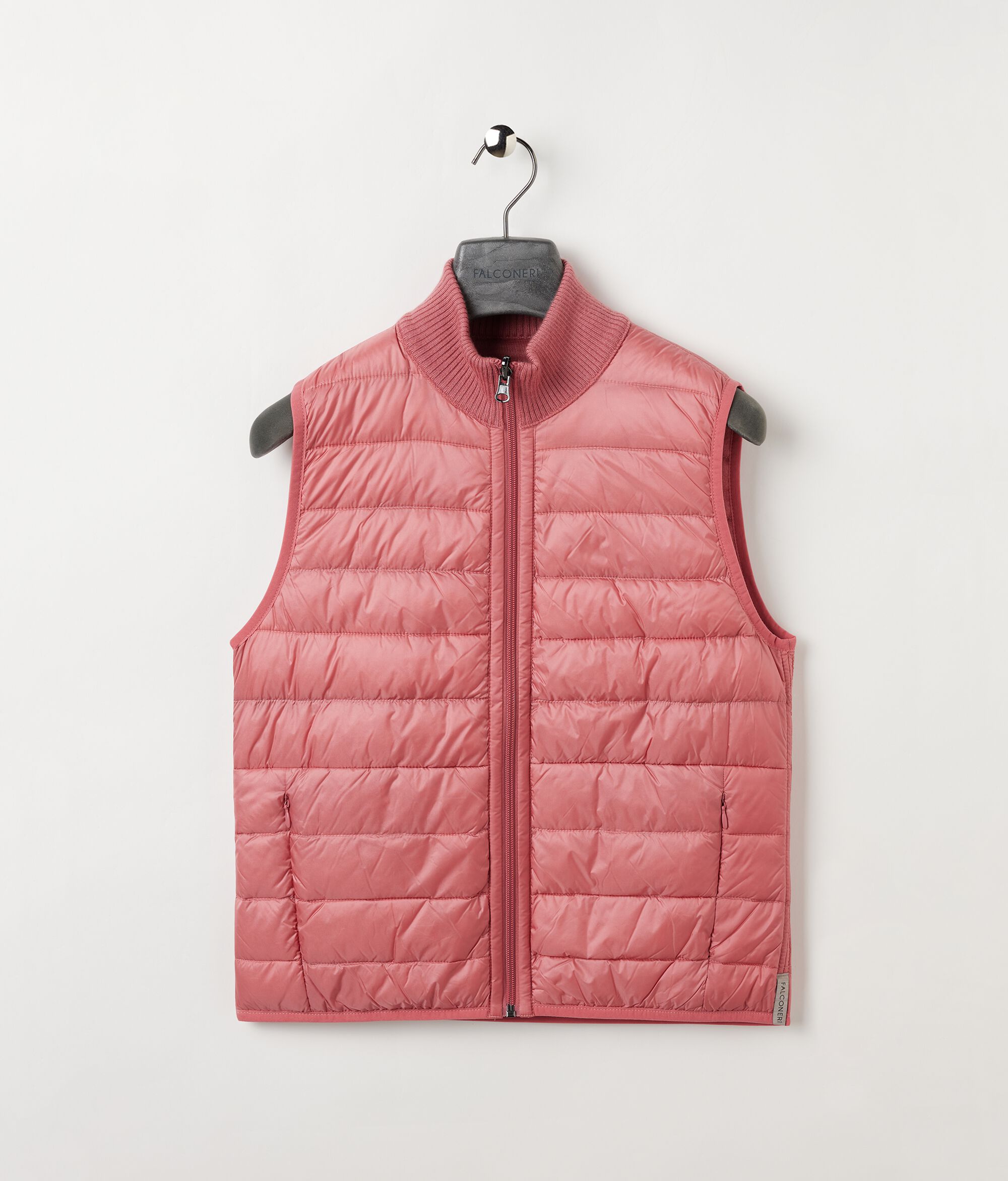 Cashmere Piumino Reversibile