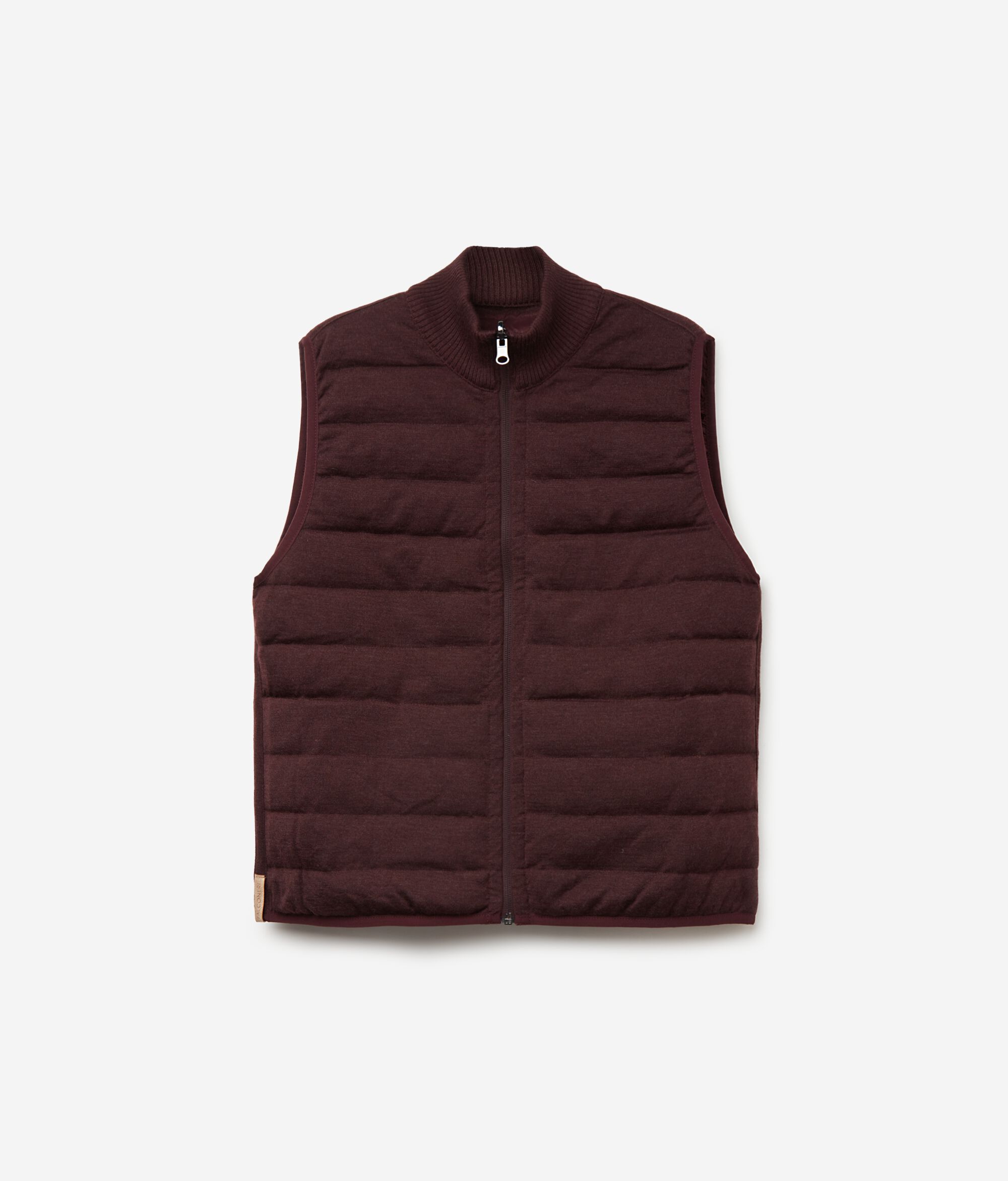 Cashmere Piumino Reversibile