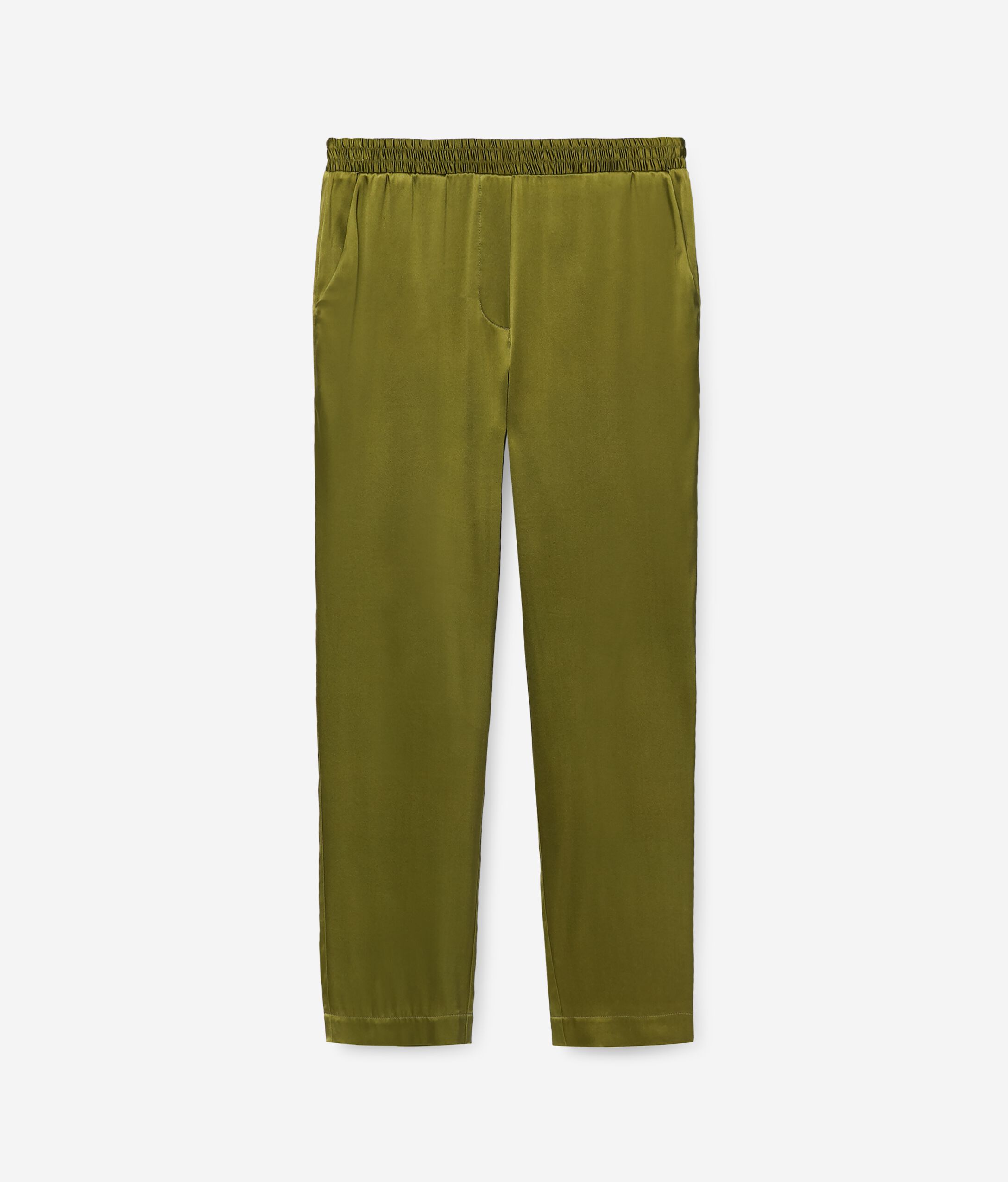 Pantalone Seta