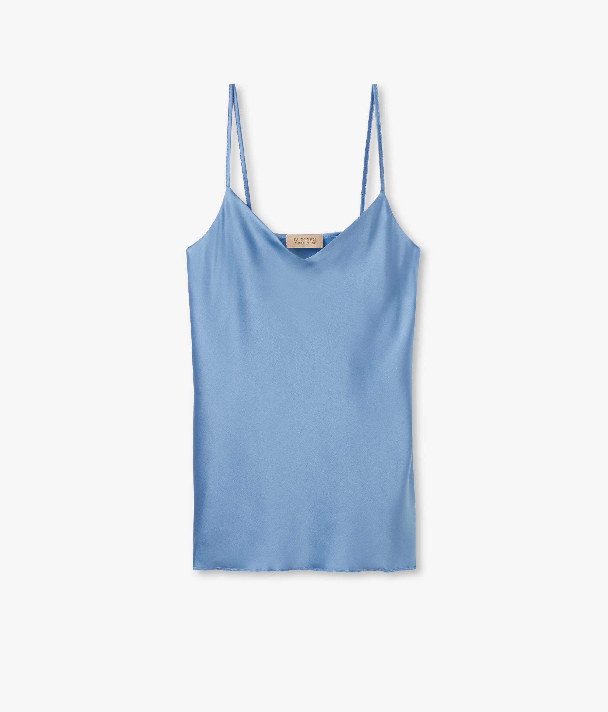 Color Light Sky Blue