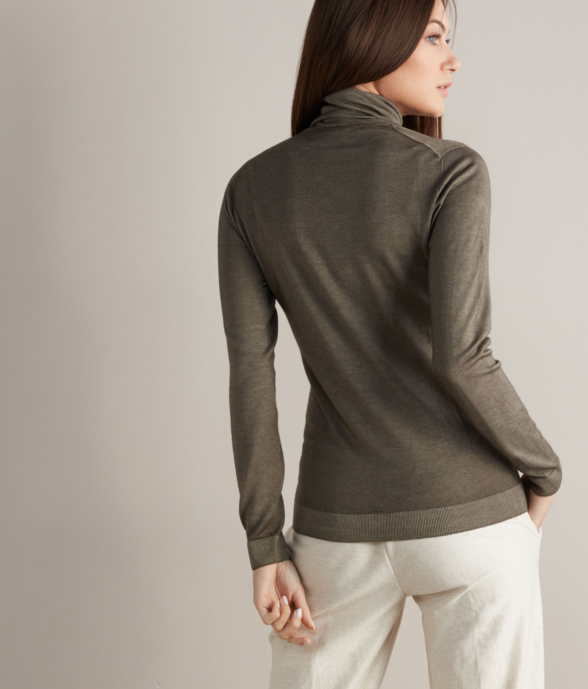 Dolcevita in Cashmere Ultrafine