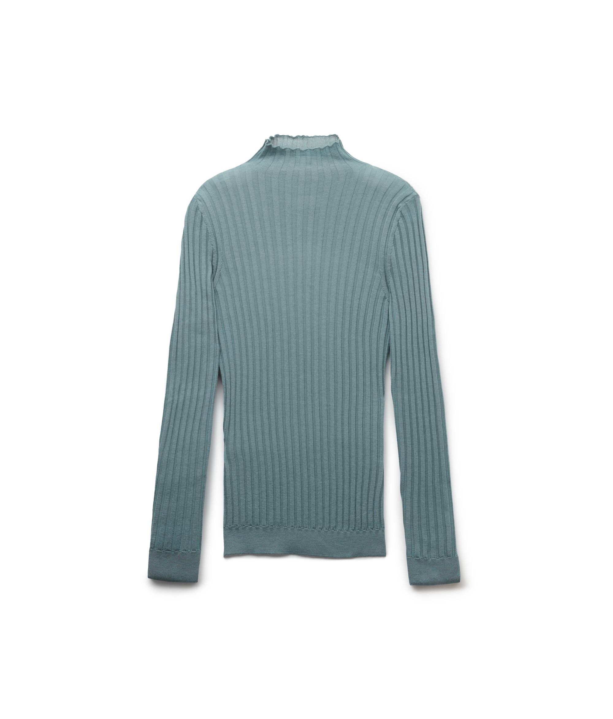 Dolcevita in Cashmere Ultrafine Costa Piatta