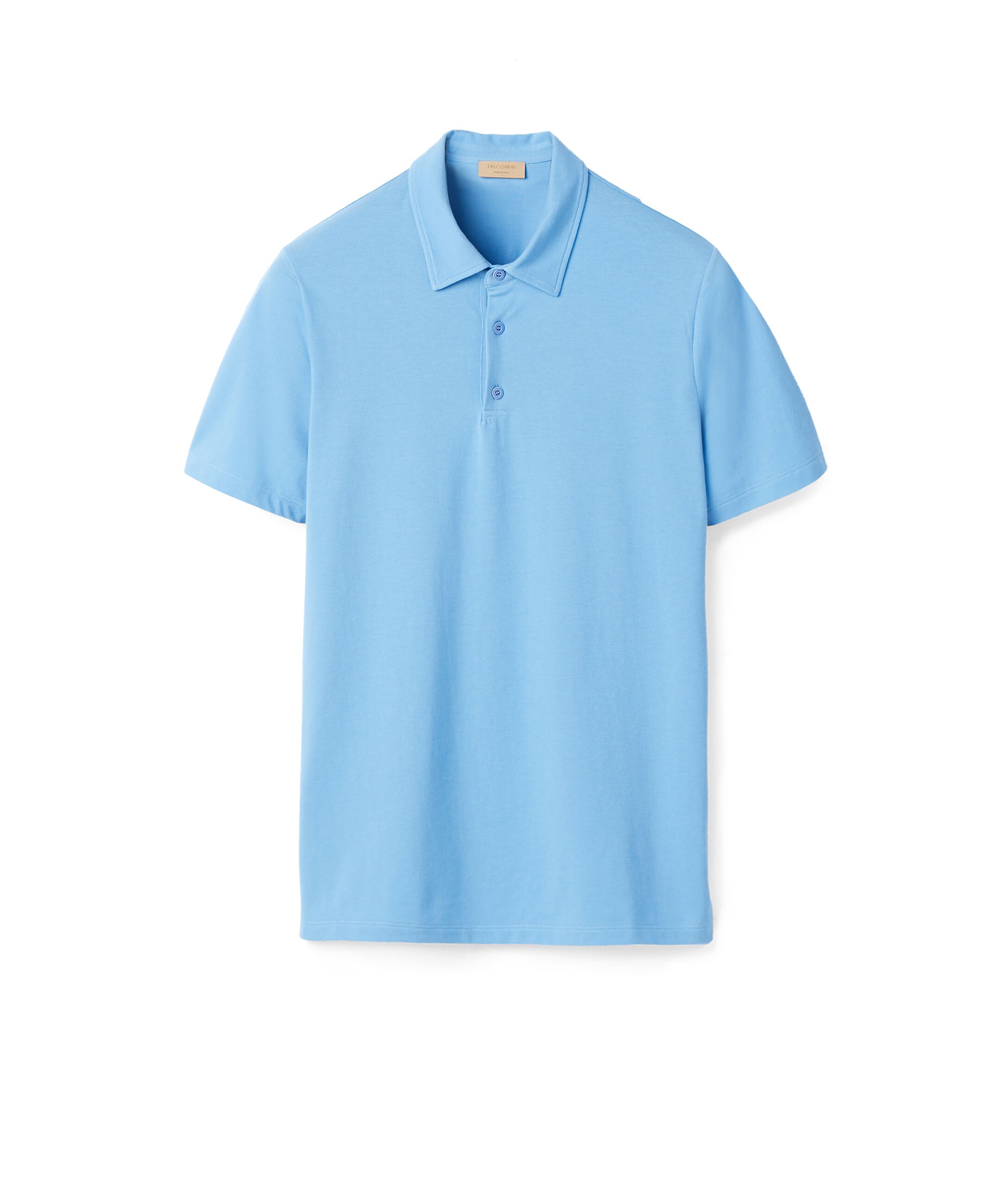 Polo Light Piquet