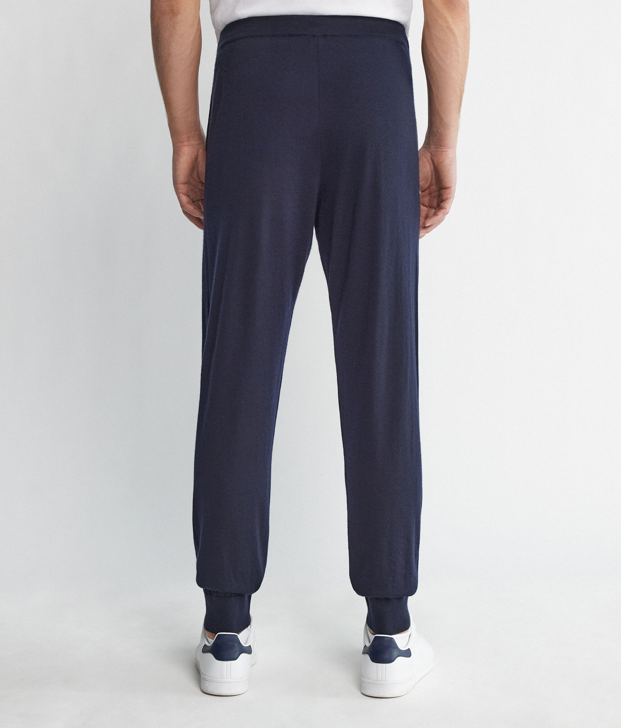 Pantalon en cachemire ultra-léger